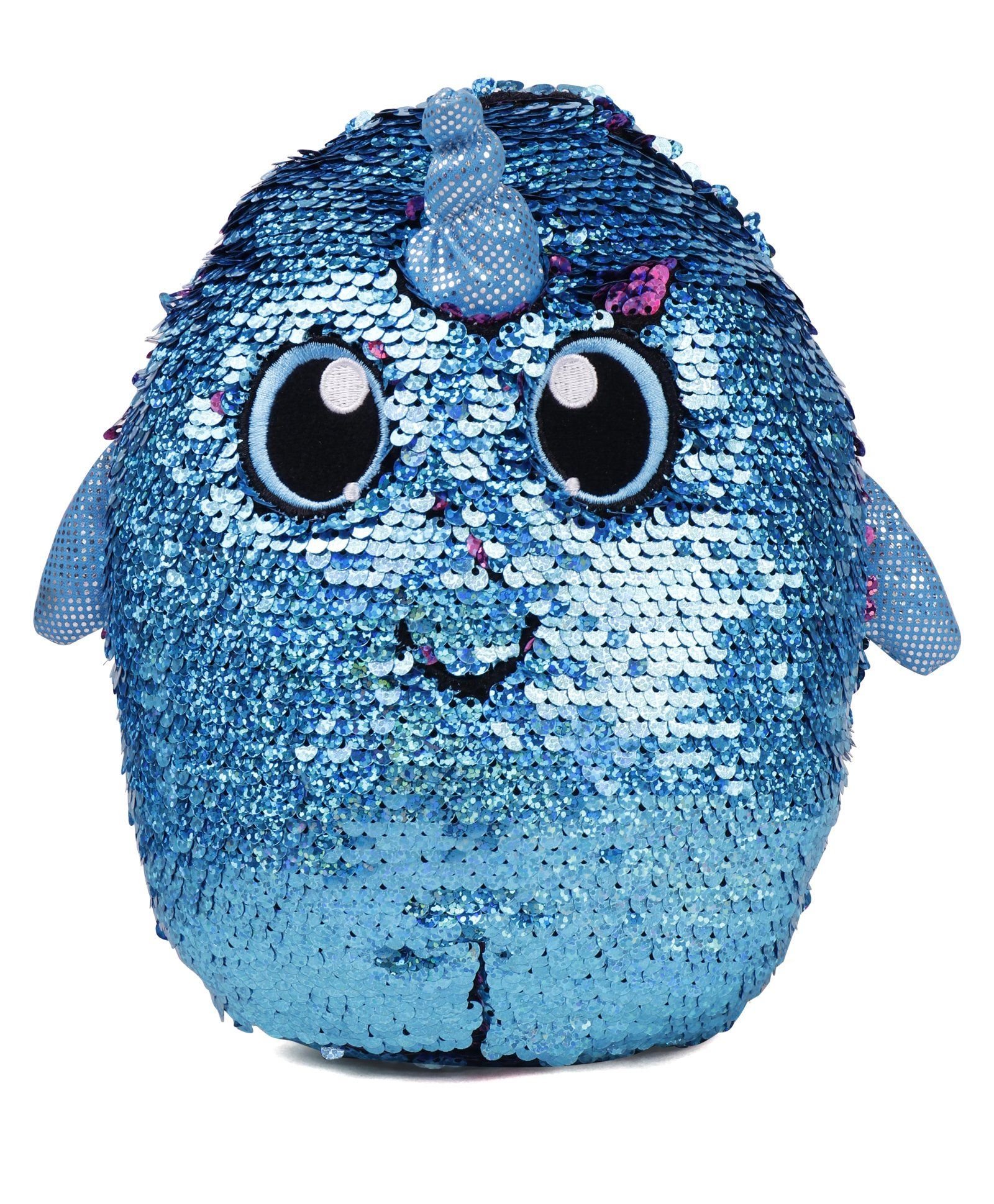 Shimmeez Medium Clip On Toy Fish Shape