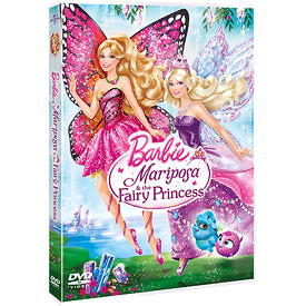 barbie mariposa watch online free