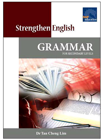 Singapore Asian Publication Strengthen Grammar