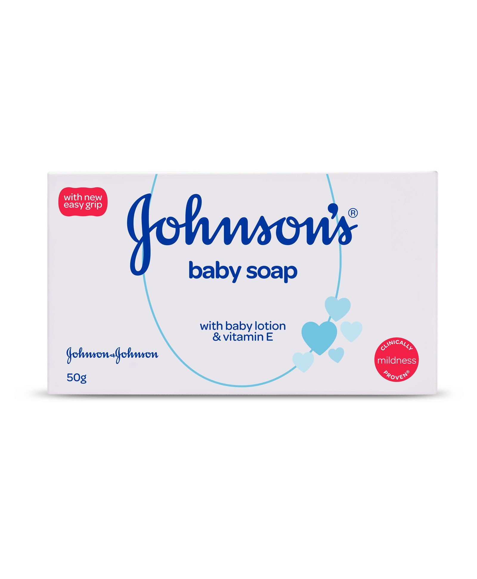 Johnson's baby Soap - 50 gm