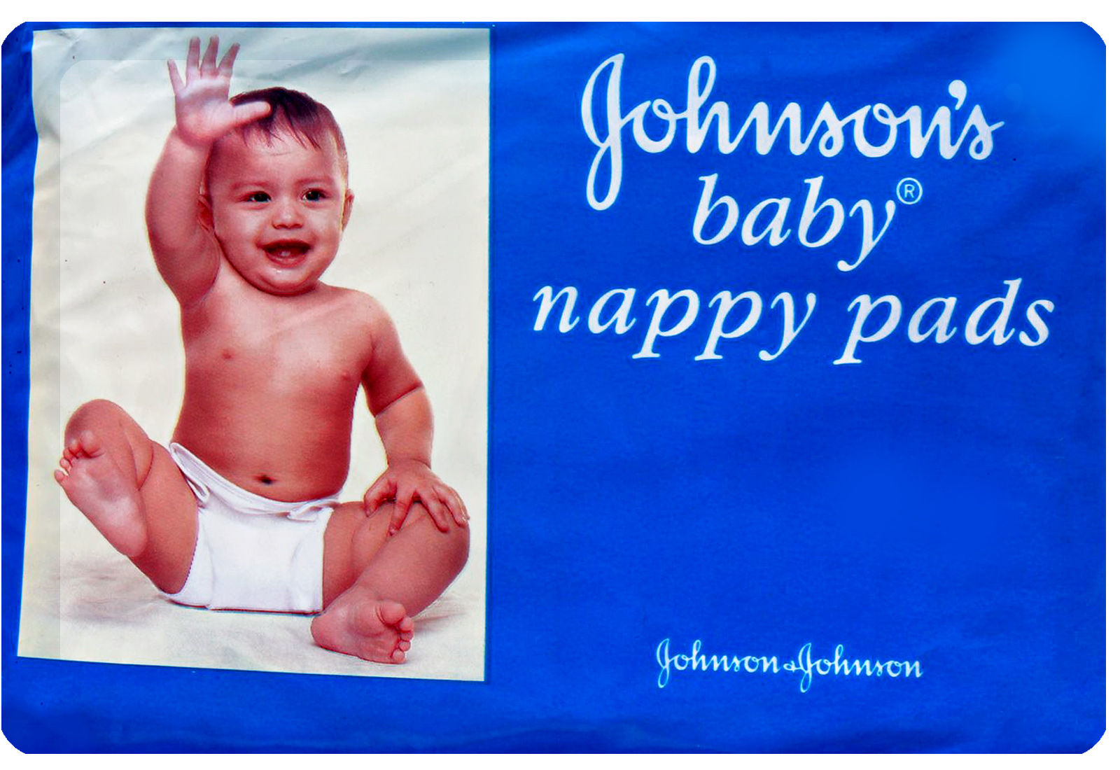 baby nappy pads