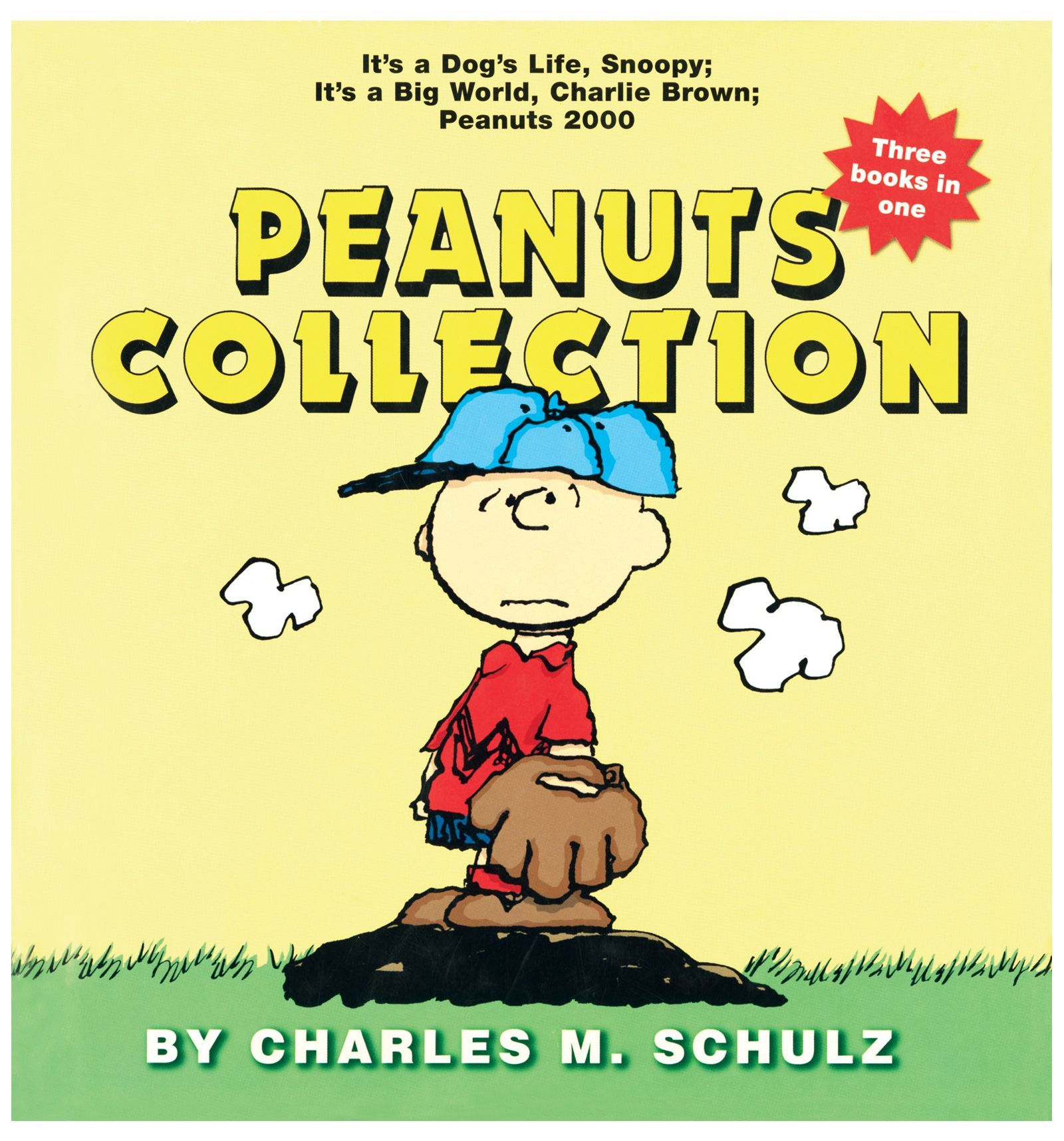 Shree Book Centre Peanuts Collection