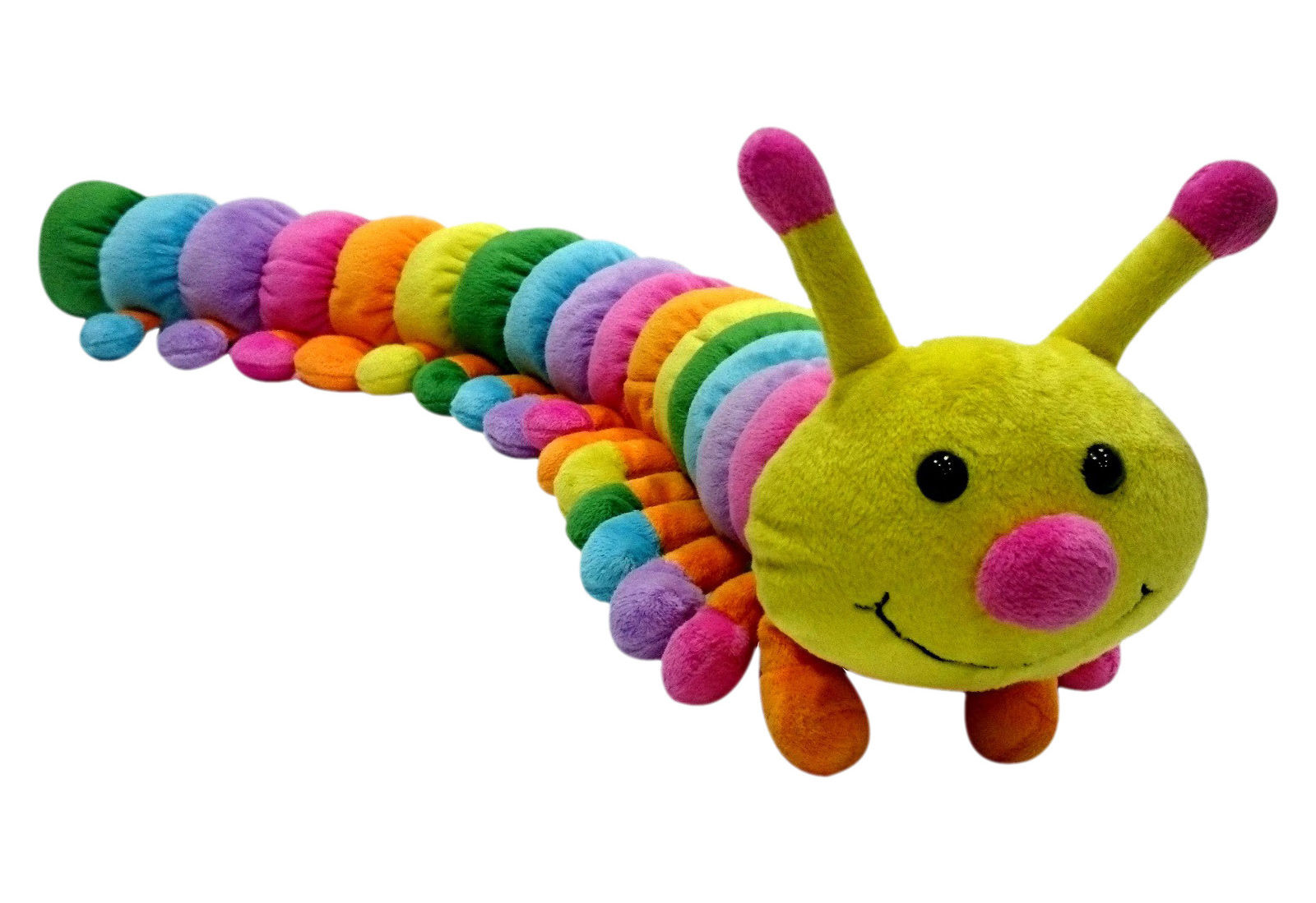 caterpillar soft toy online