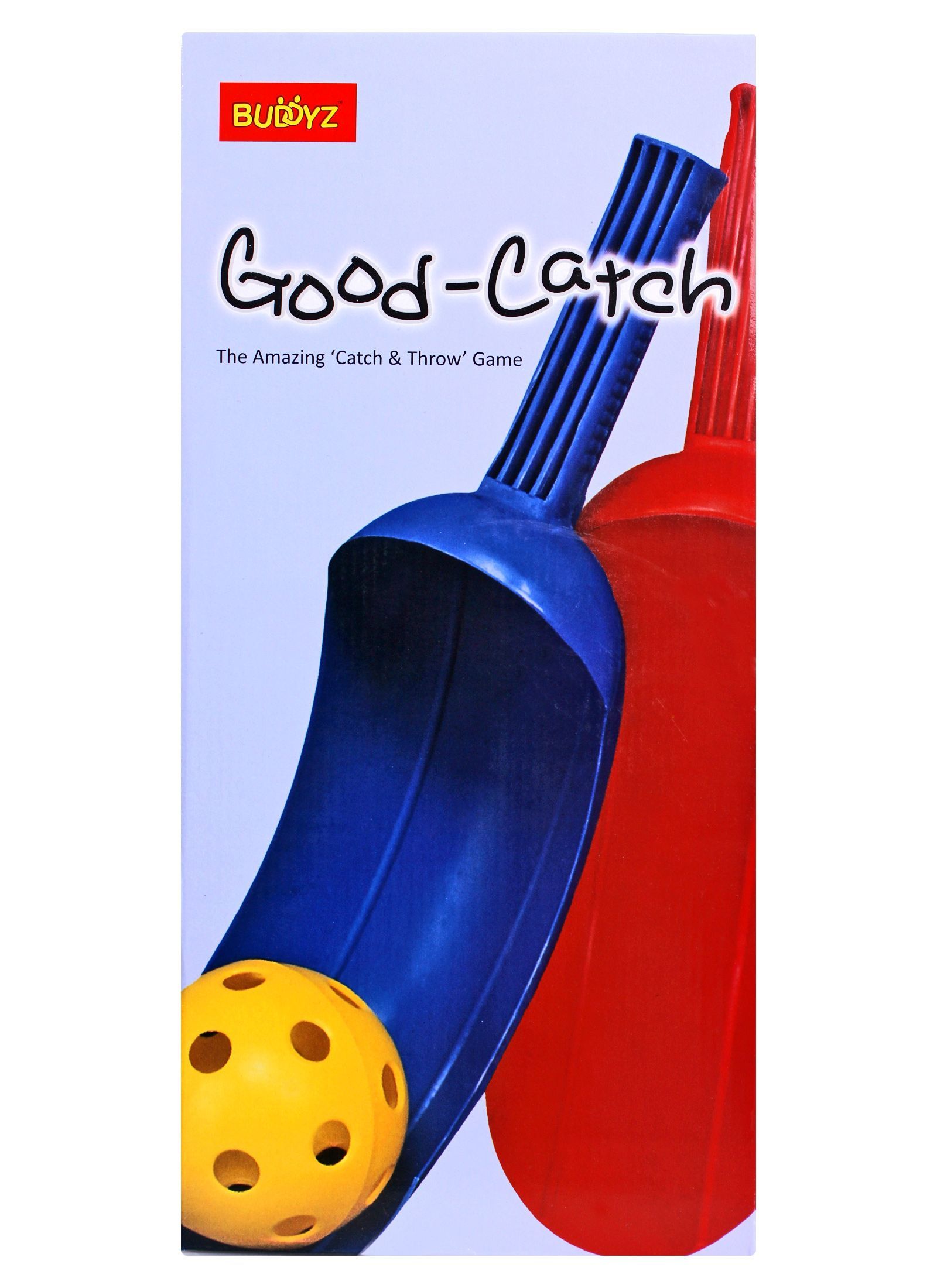 Buddyz - Good-Catch