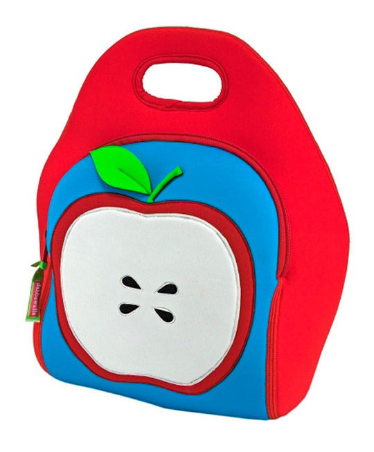 Elefantastik Apple of My Eye Lunch Bag