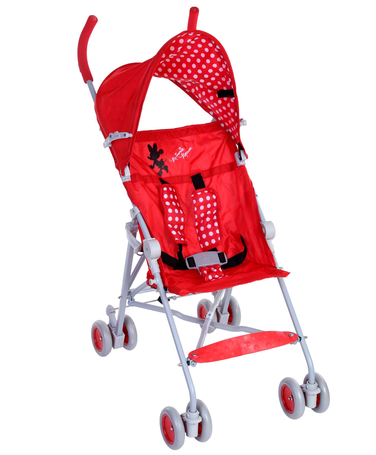 Disney International Minnie Stroller