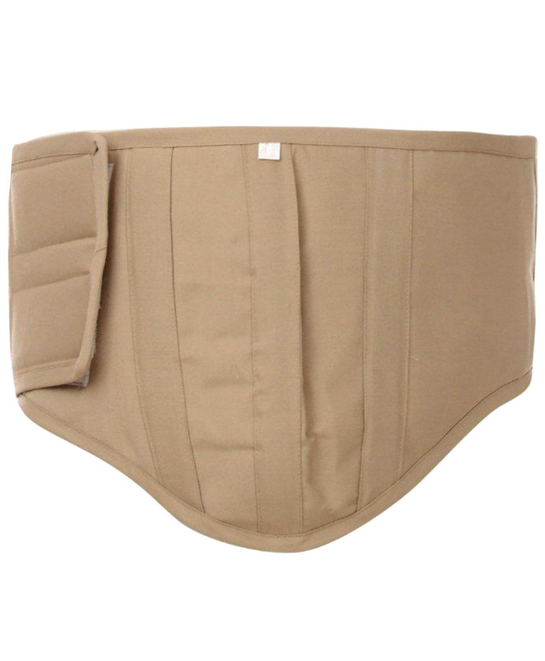 Aaram Postpartum Gynaec Belt Large - Beige