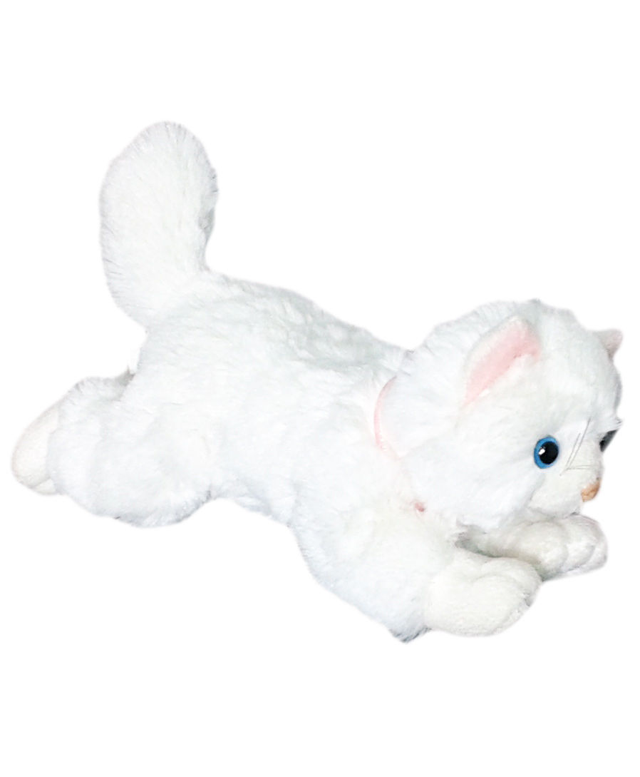 cat soft toy online