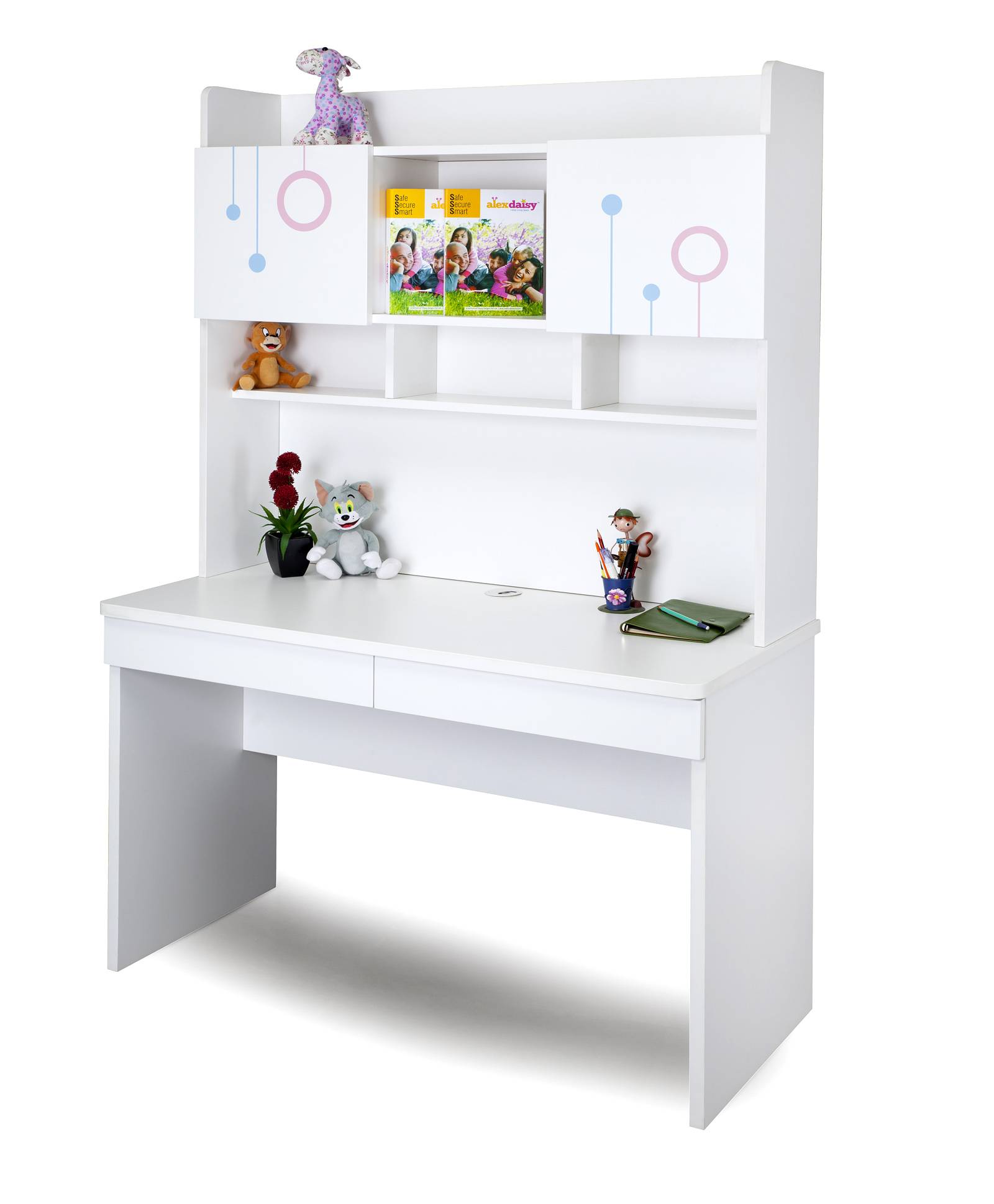Alex daisy on sale study table