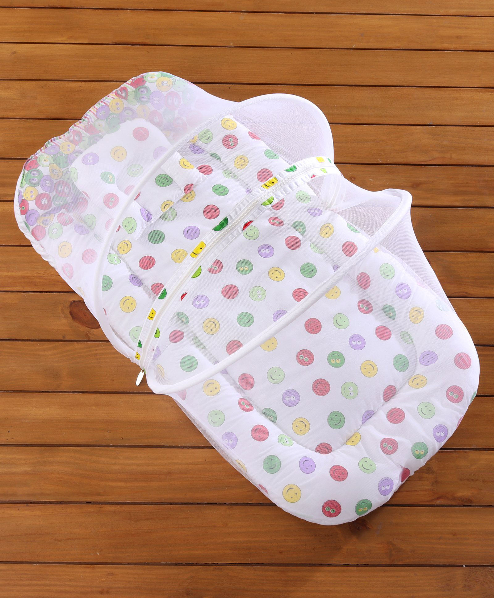 babyhug mosquito net