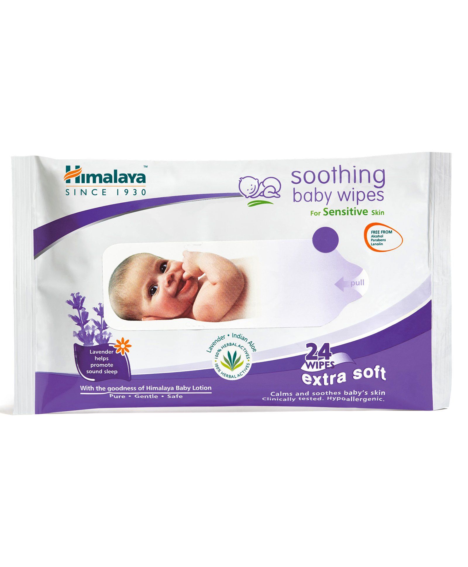 himalaya baby wipes online