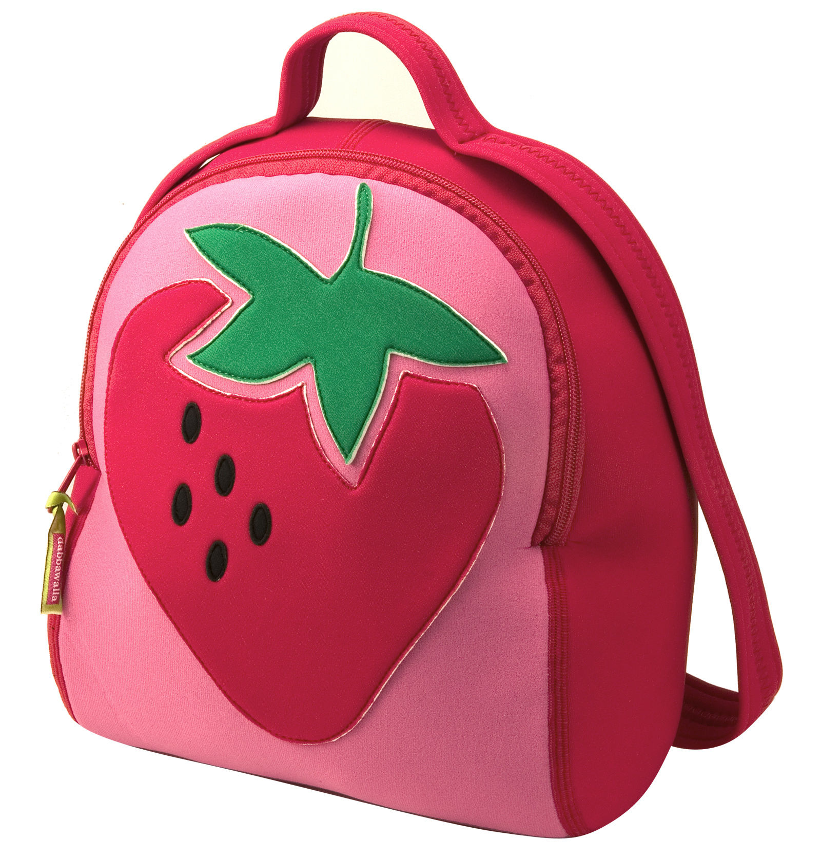 Strawberry Fields Backpack