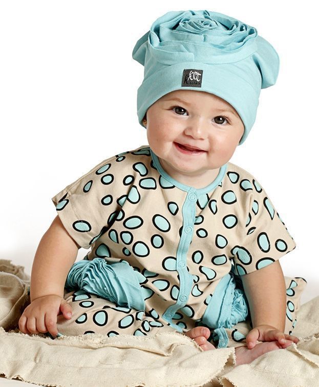 Orchid Romper - Brown