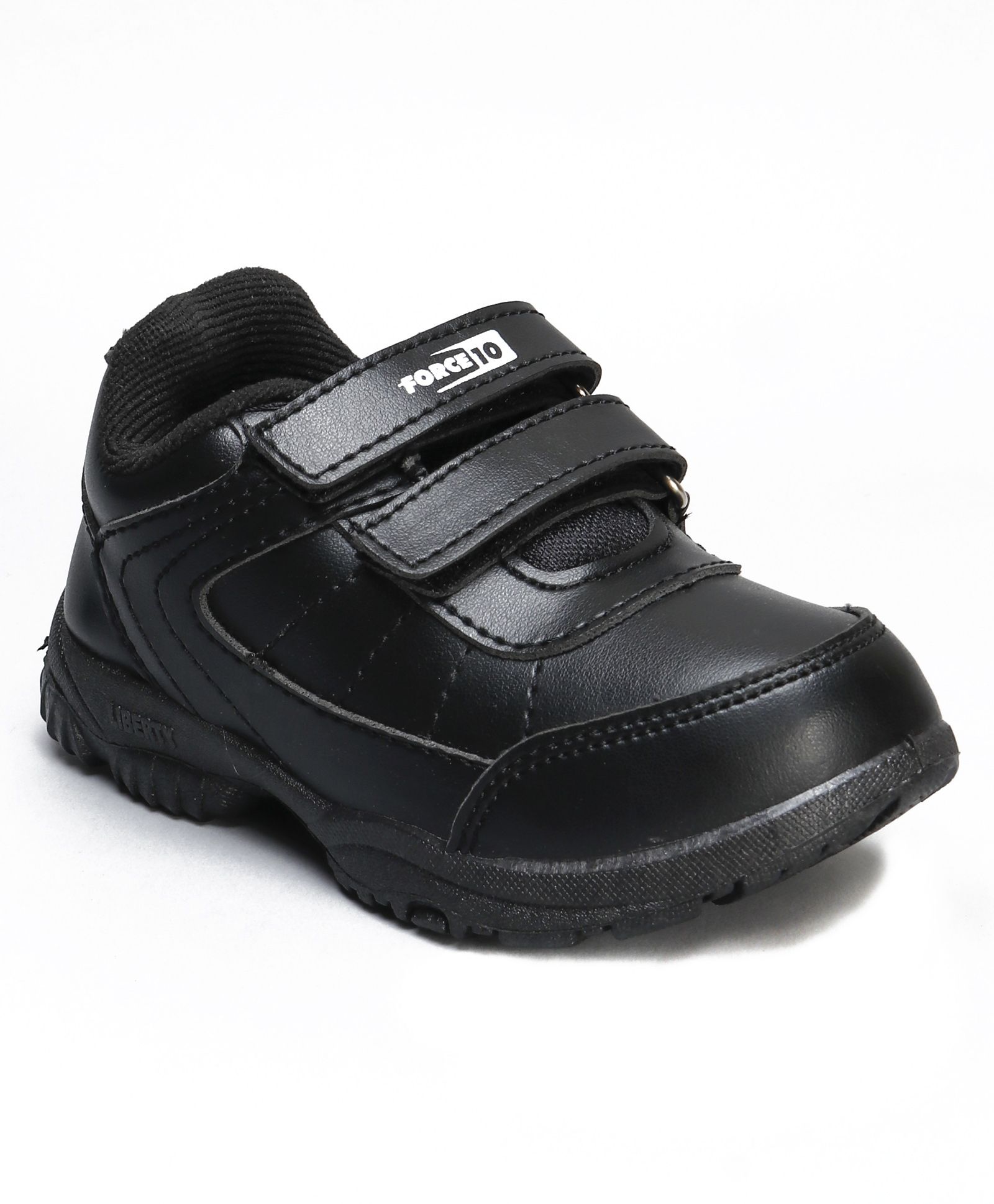 velcro school shoes