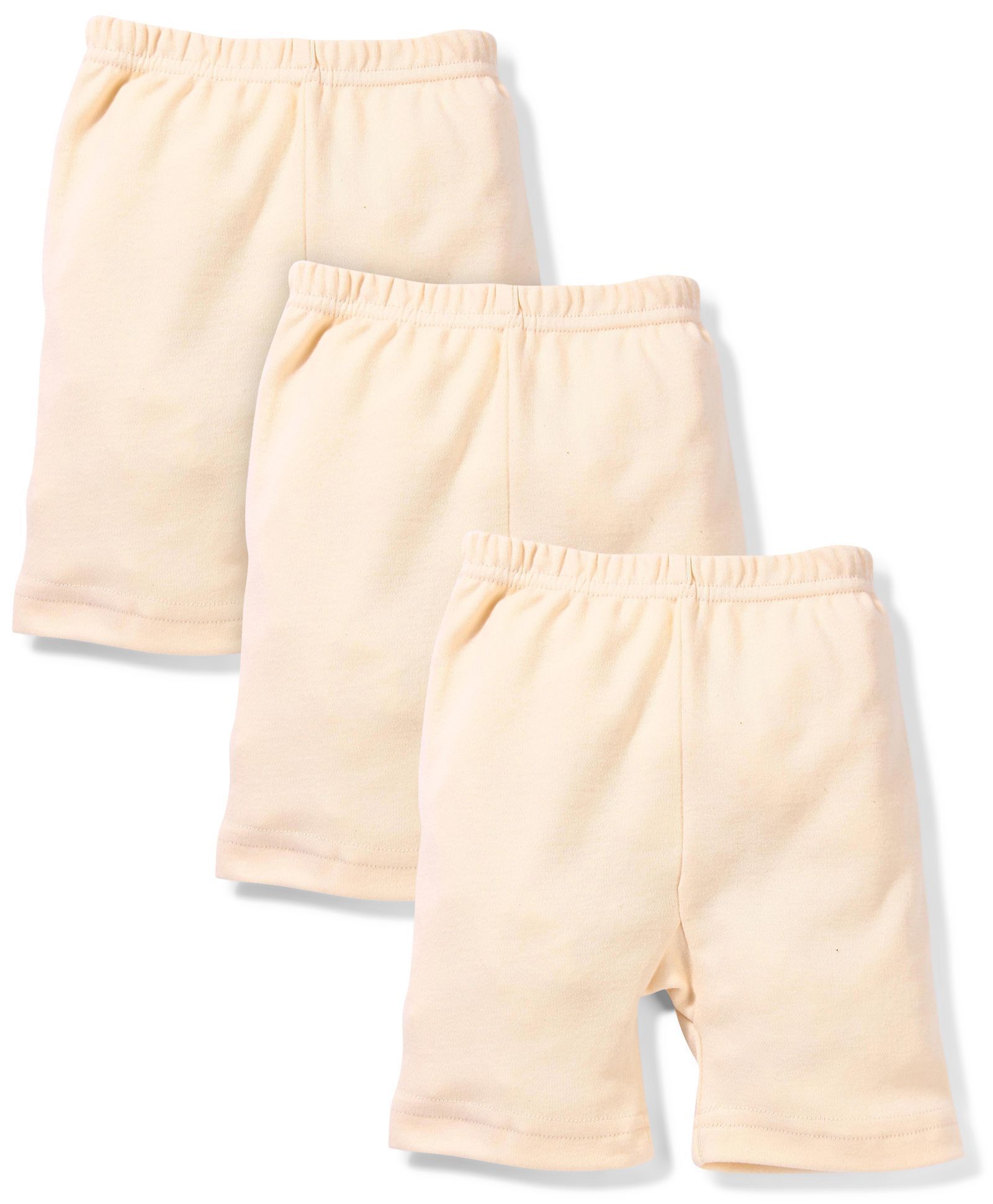 cycling shorts cream