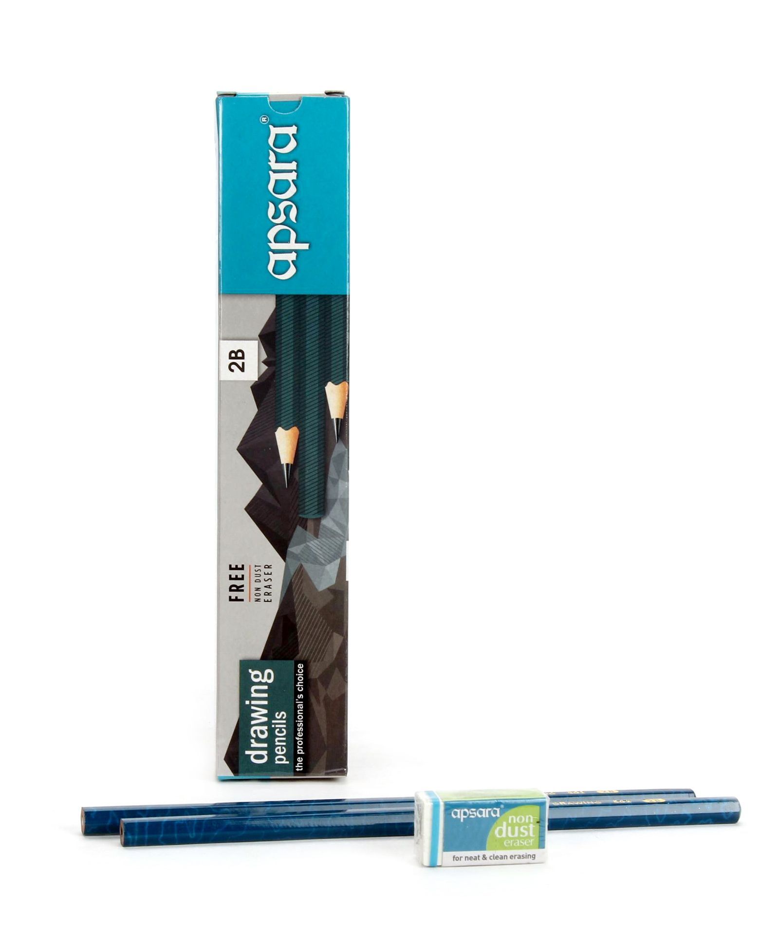 buy 2b pencils