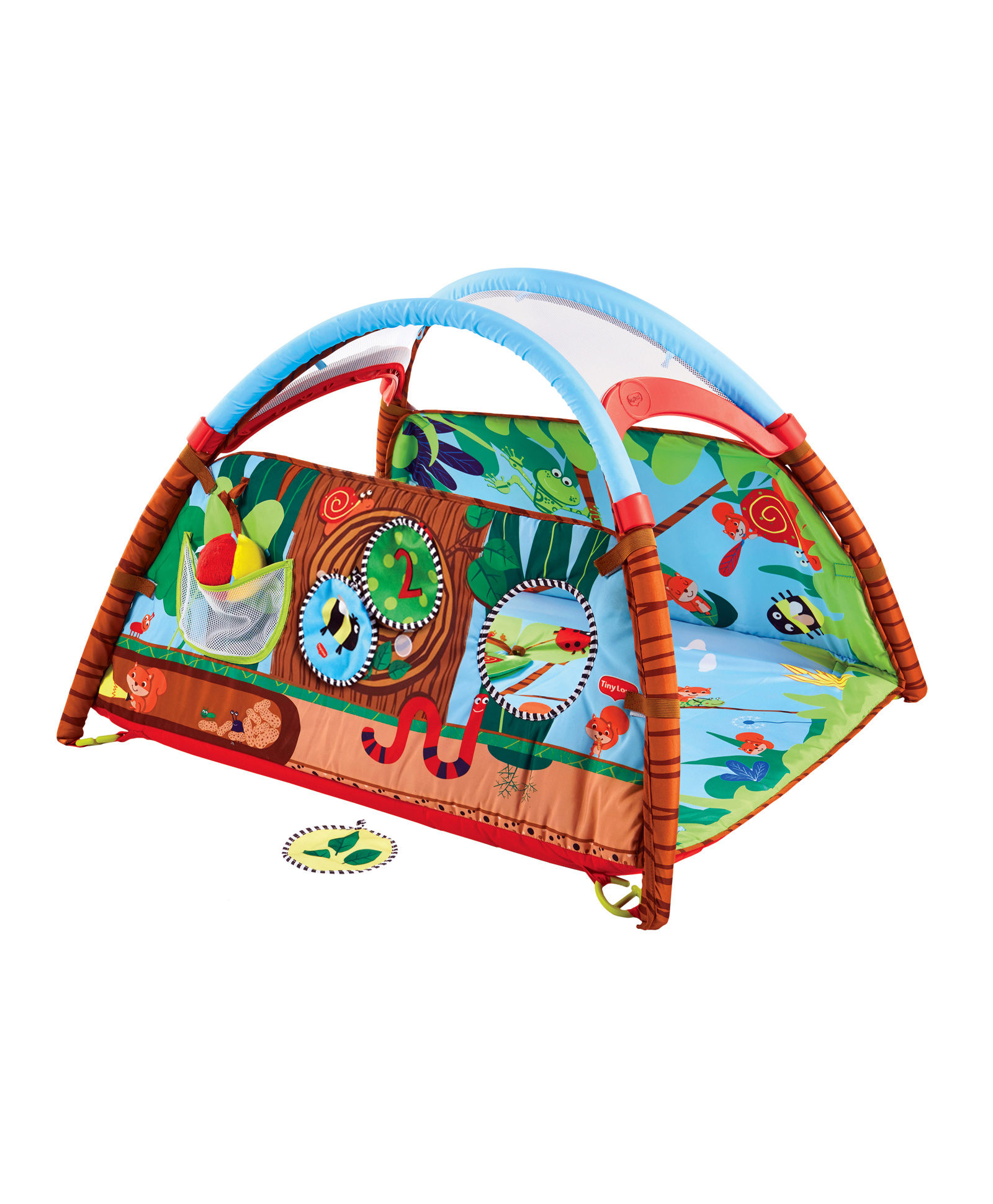 Tiny Love Gymini Developlace - Multicolor
