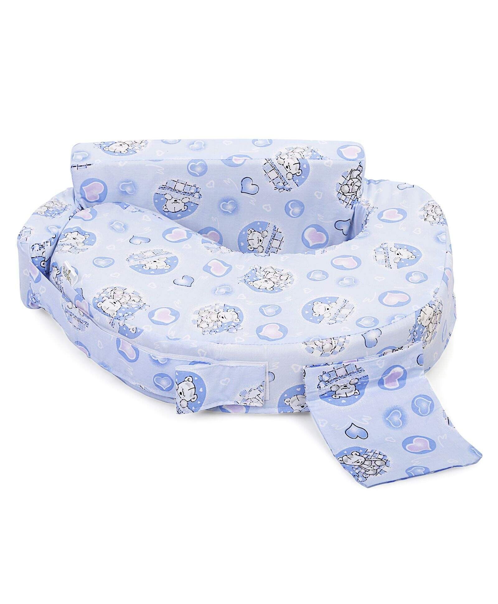 babyhug feeding pillow