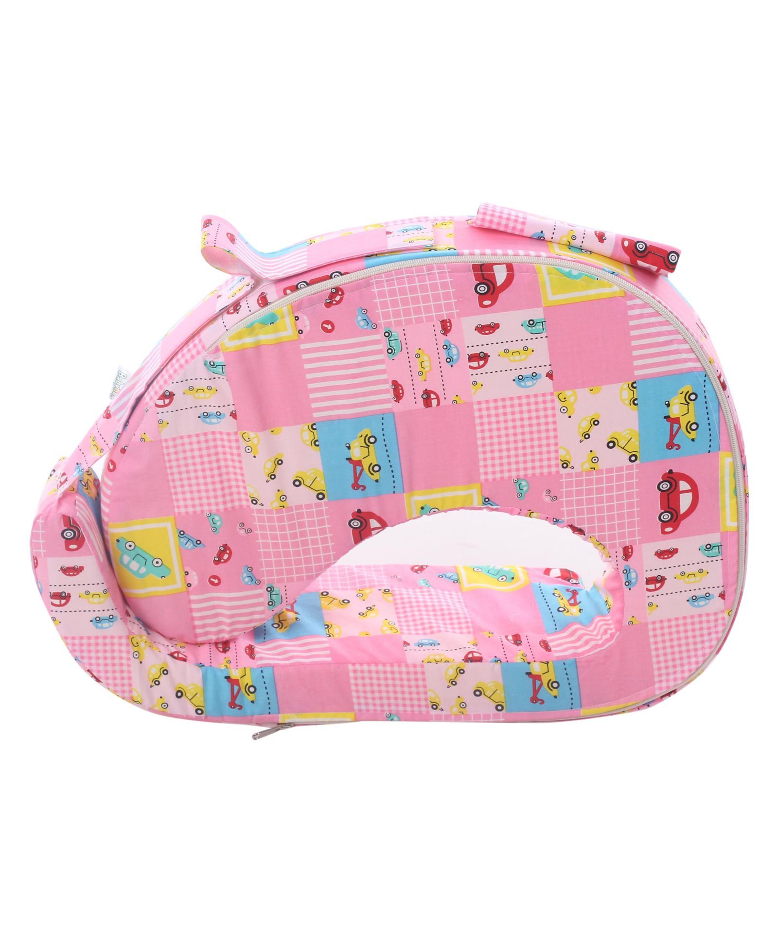 babyhug feeding pillow