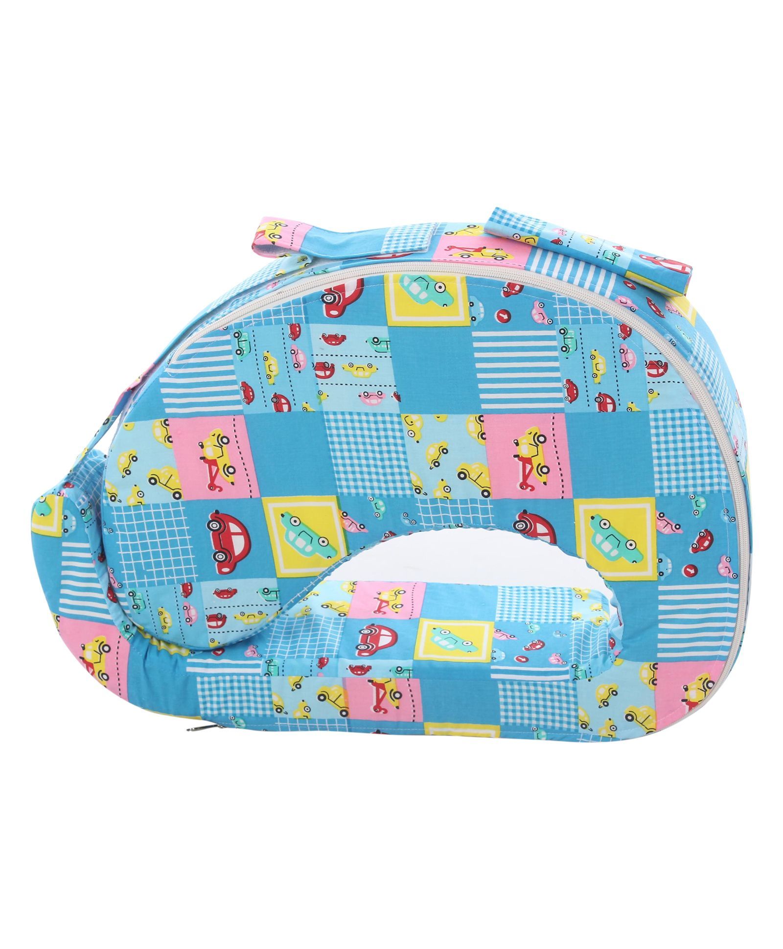 babyhug feeding pillow