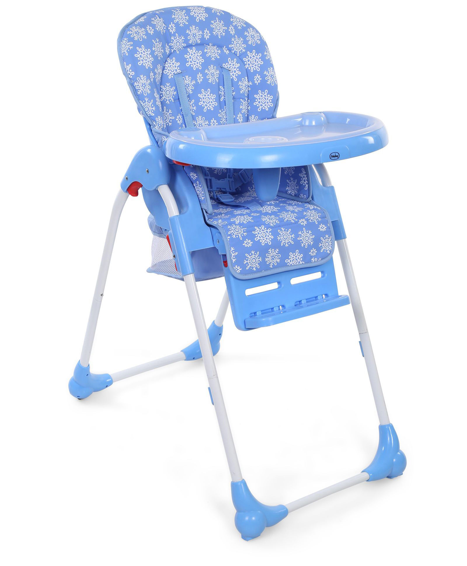 Babyhug easy diner high chair new arrivals