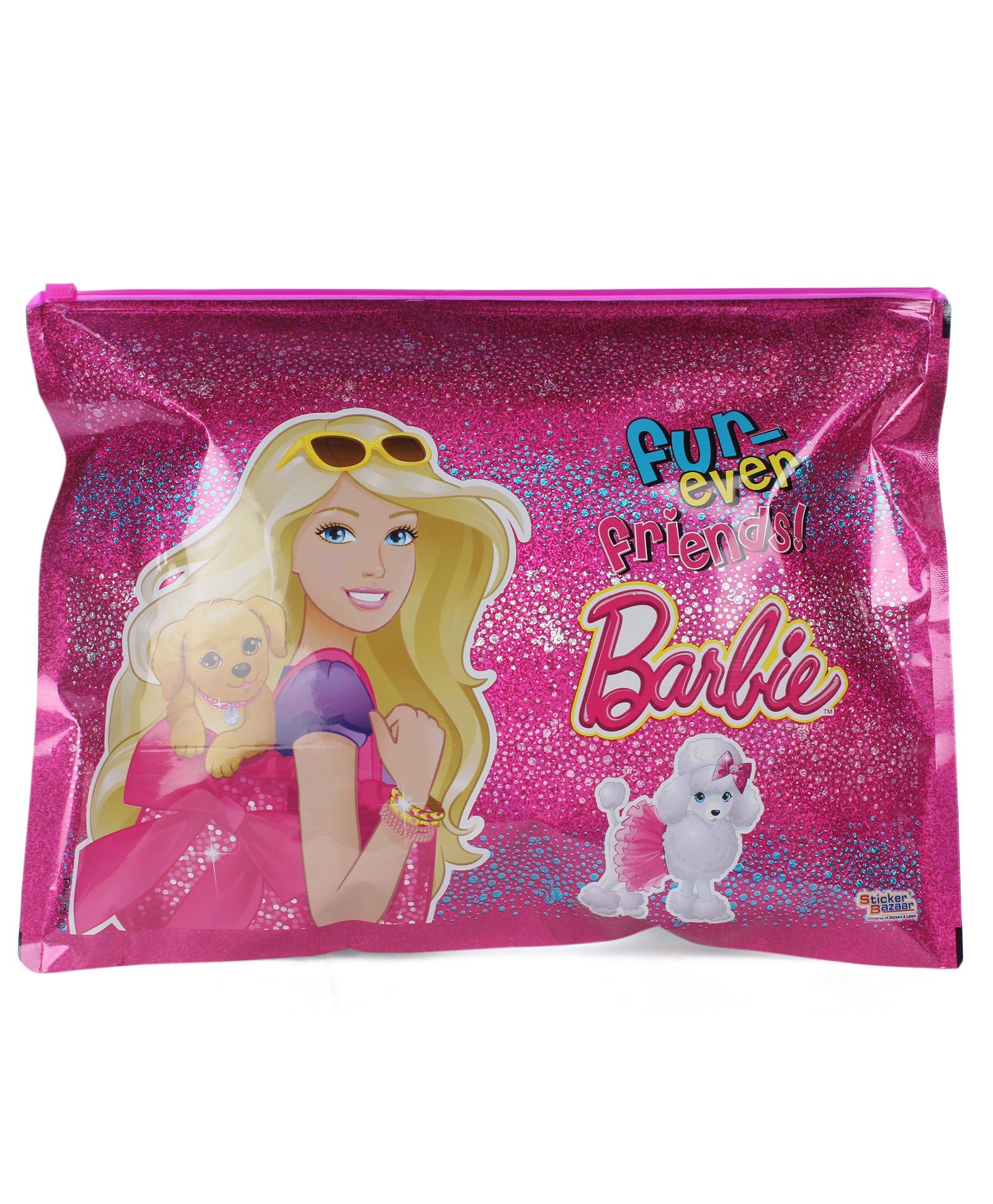 barbie products