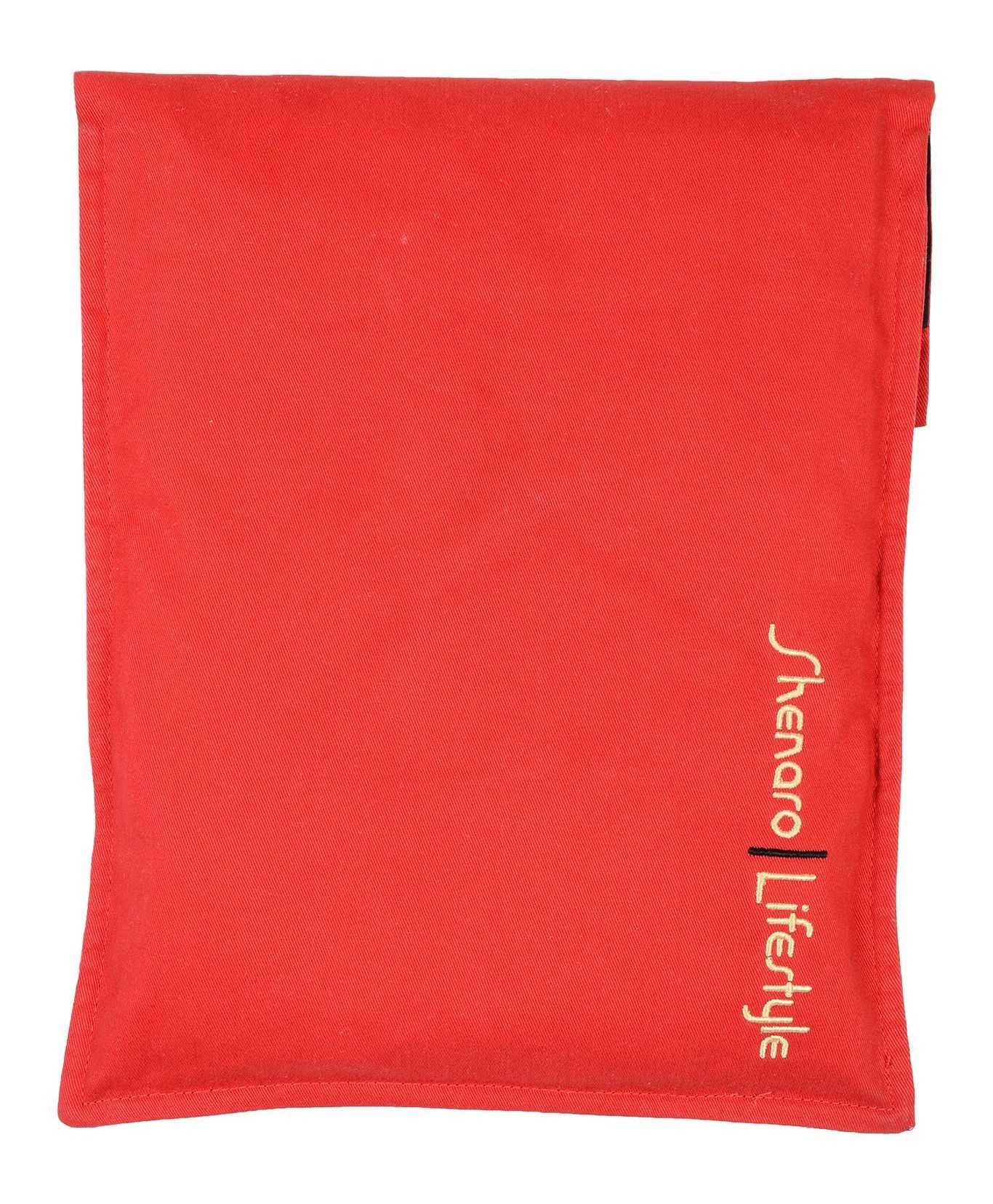 Shenaro Wheatty Bag - Red