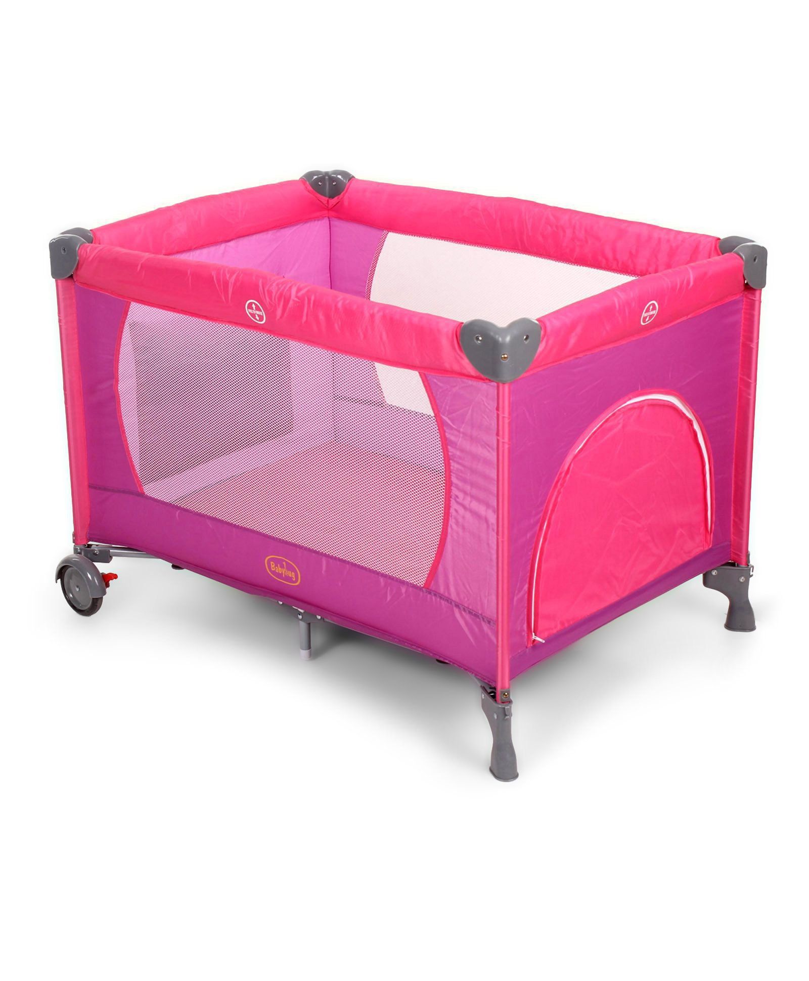 babyhug playpen