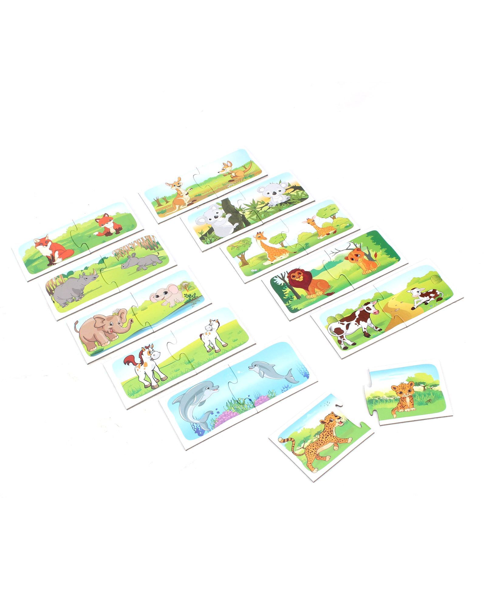 Anindita Toys Link And Learn