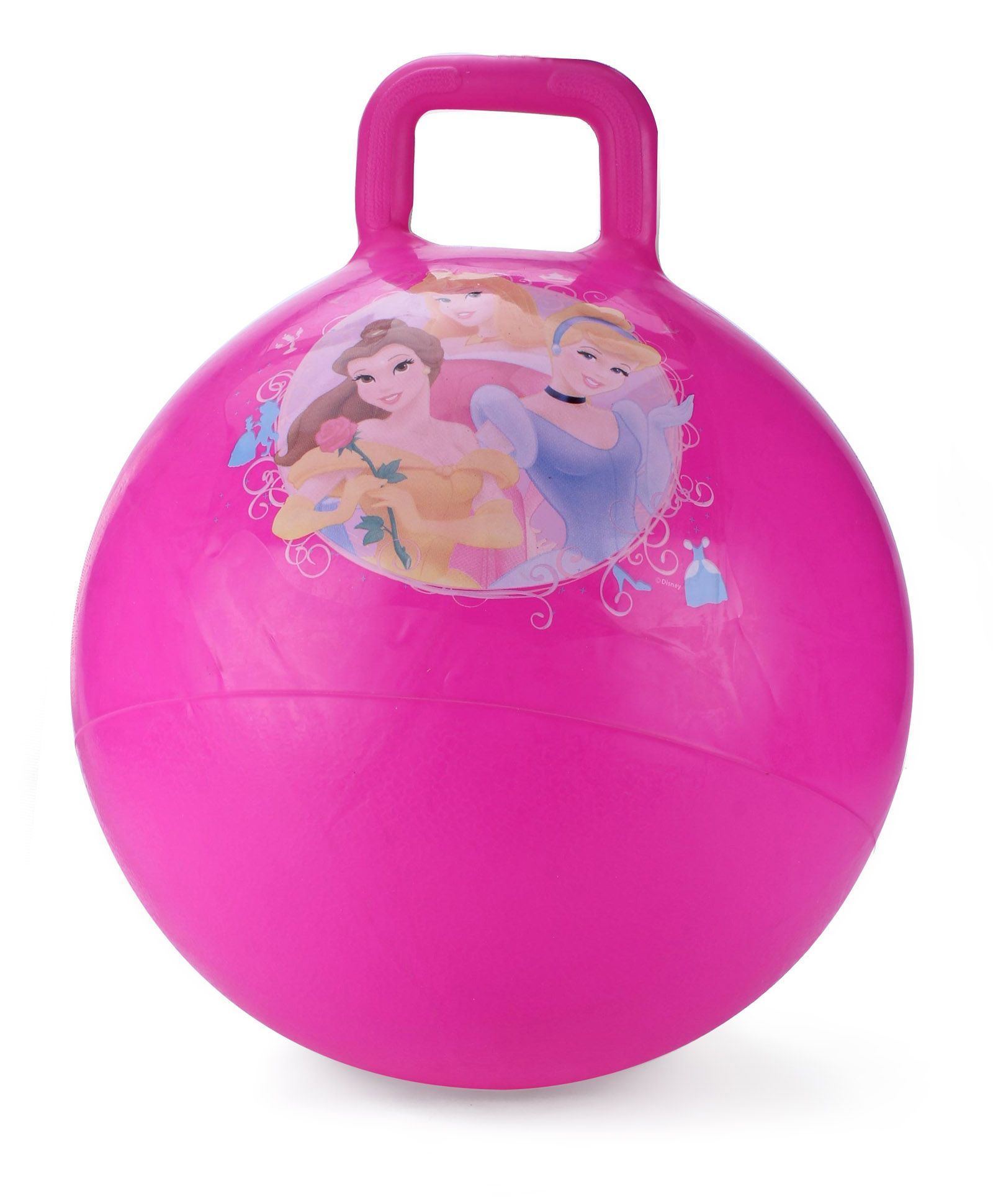 disney princess hopper ball