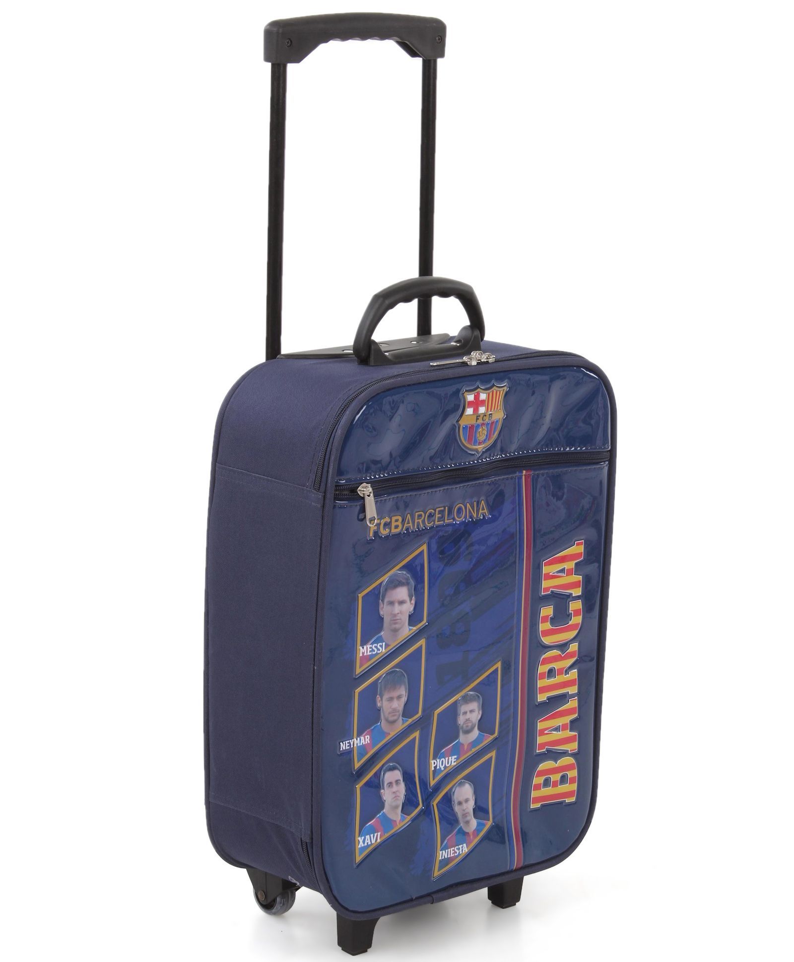 trolley bag discount