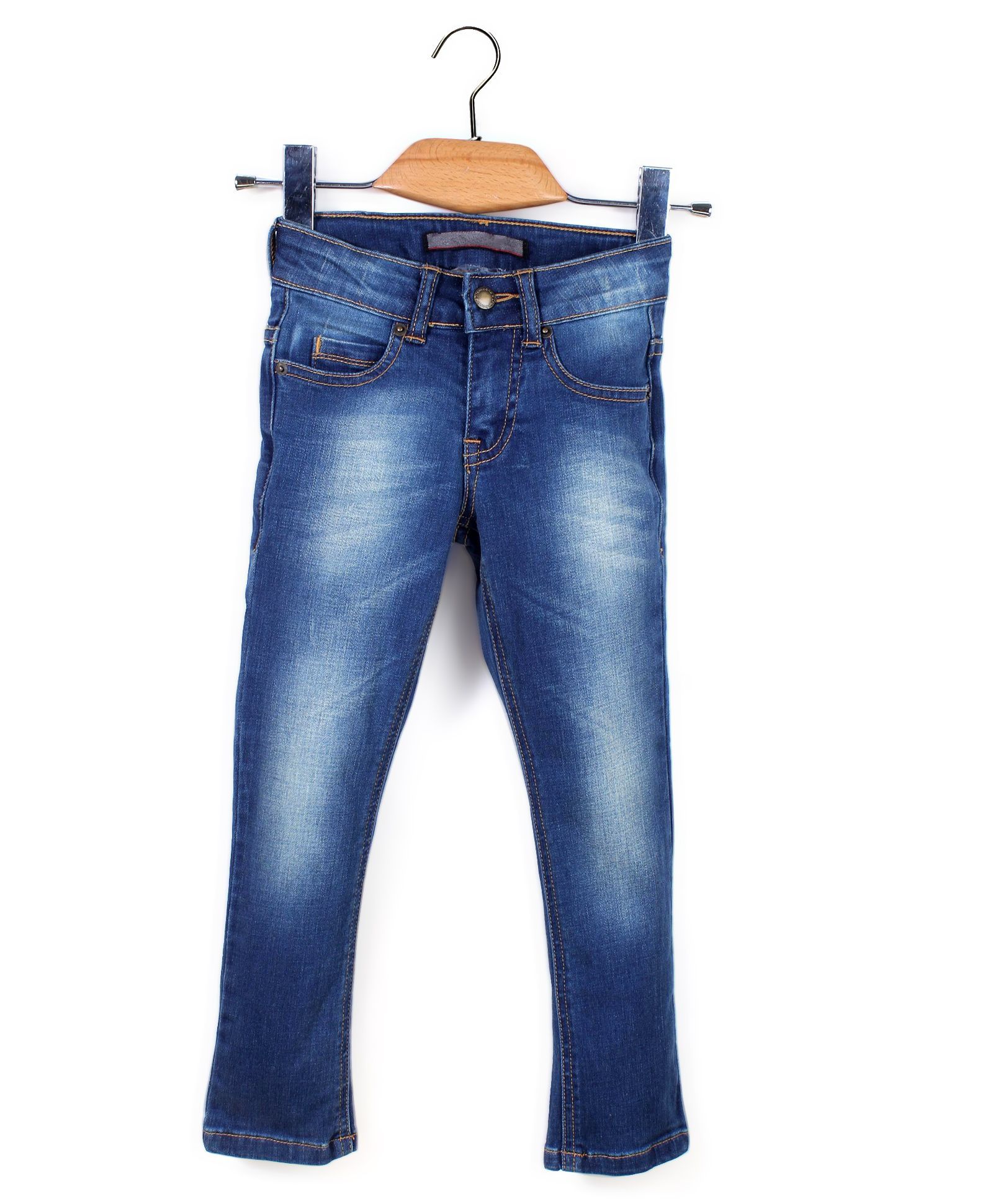 Trombone Stylish Jeans Pant