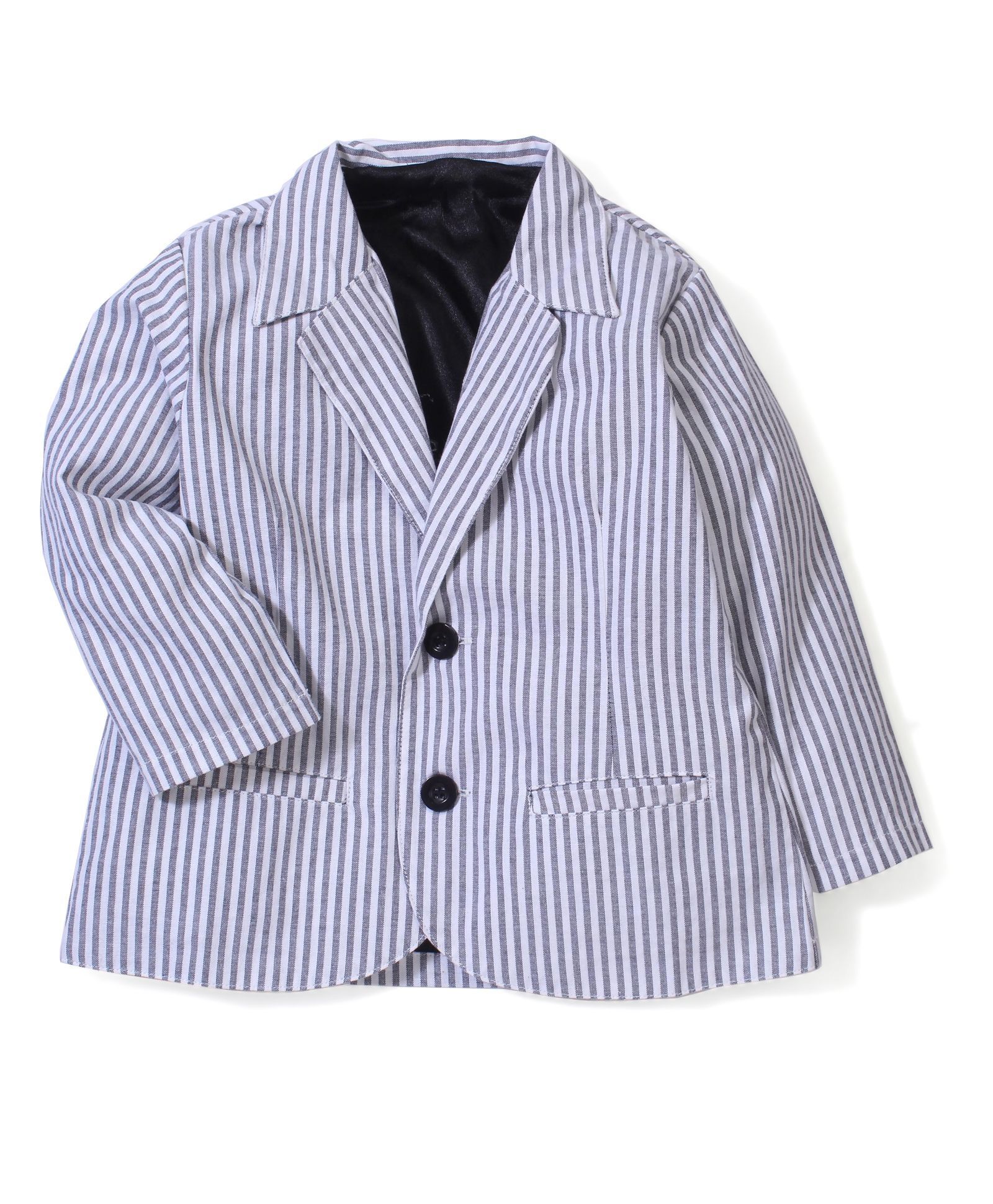 Timeless Fashion Full Sleeves Blazer