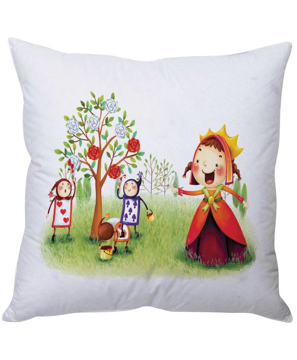 Stybuzz Roses Cushion Cover
