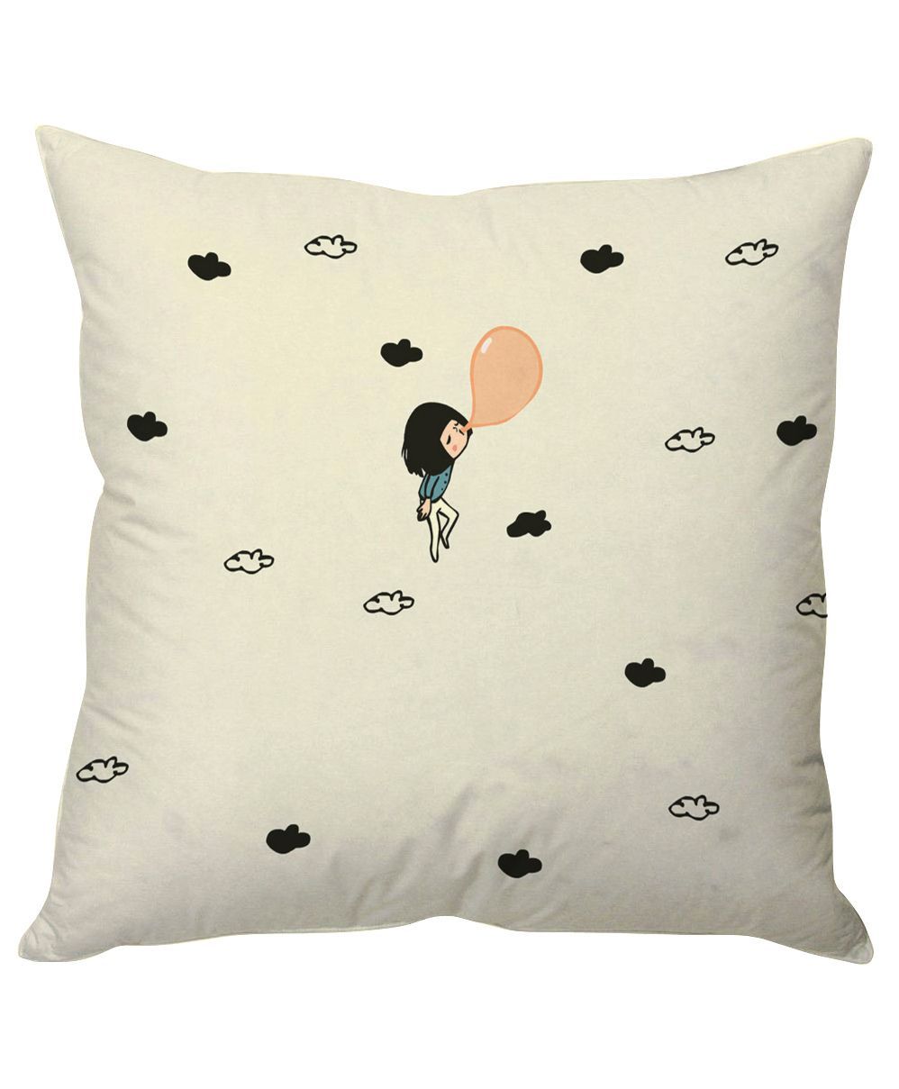 Stybuzz Bubblegum Baby Pillow