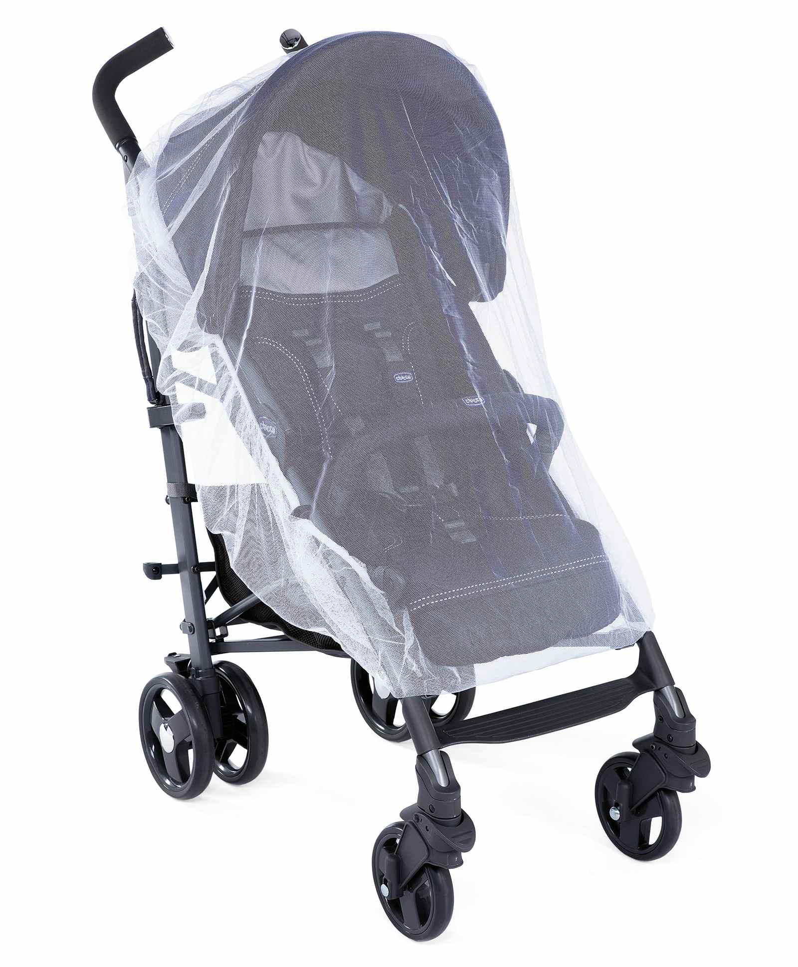 mosquito net for chicco stroller