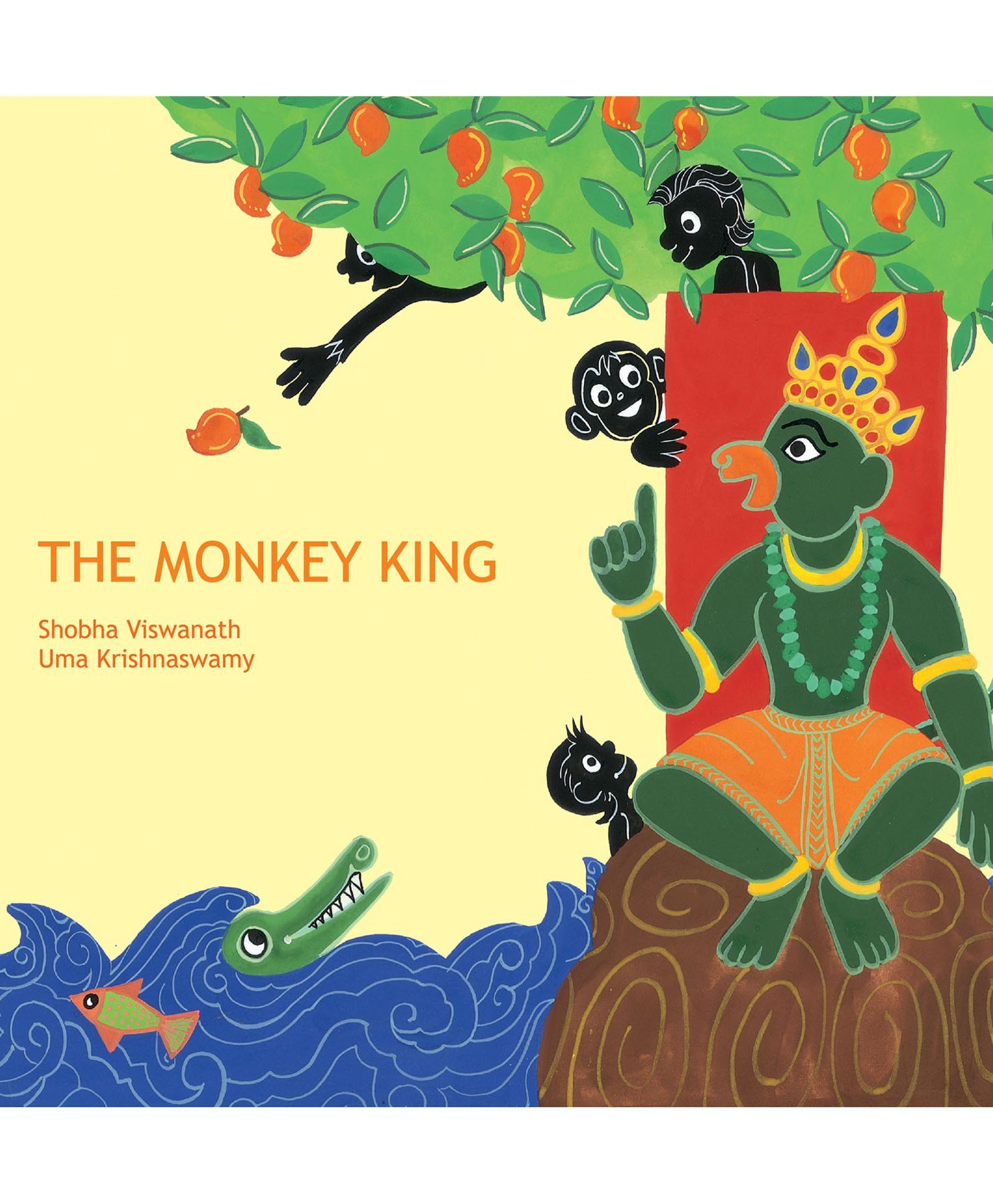The Monkey King