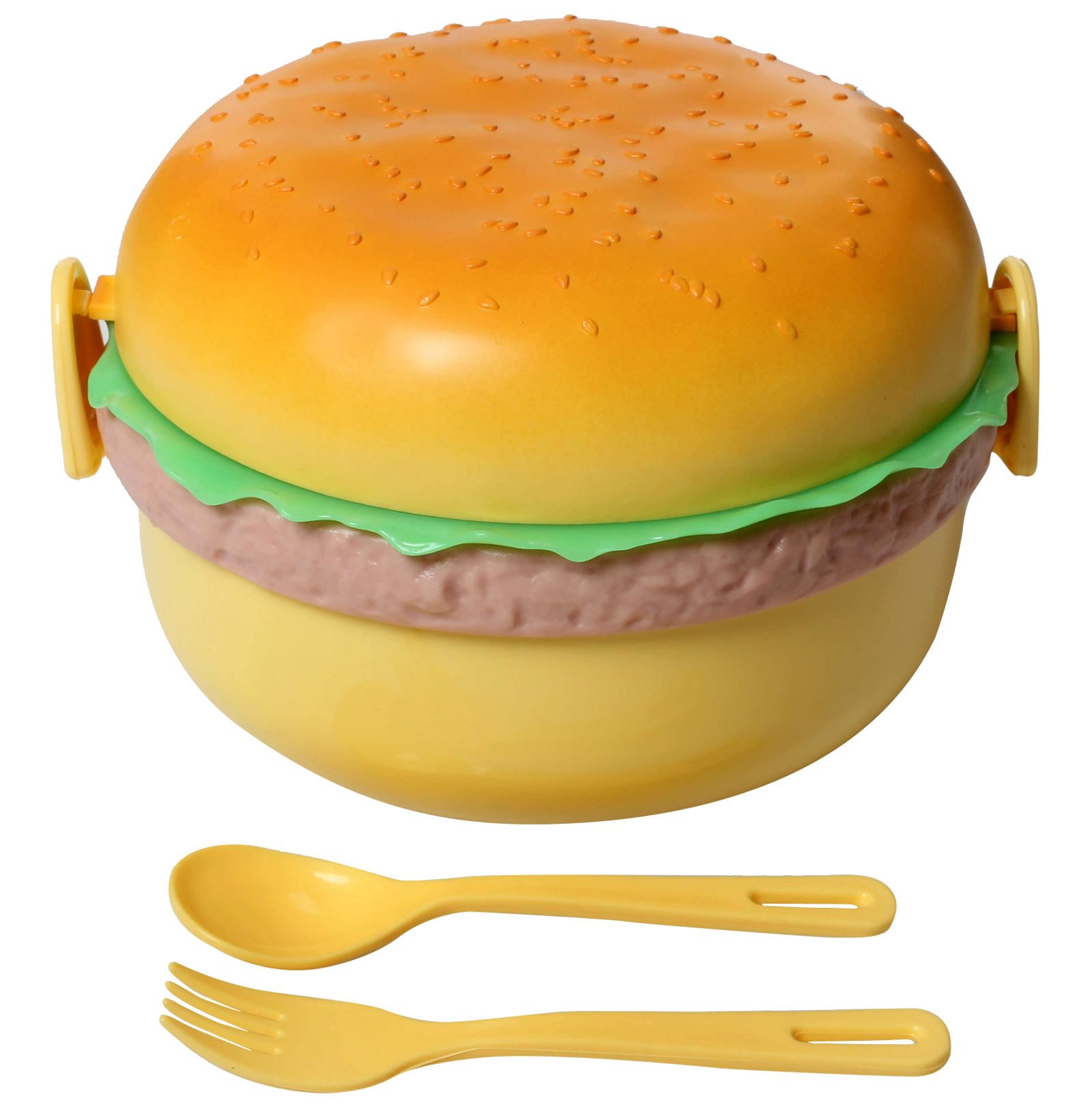 funky lunch boxes