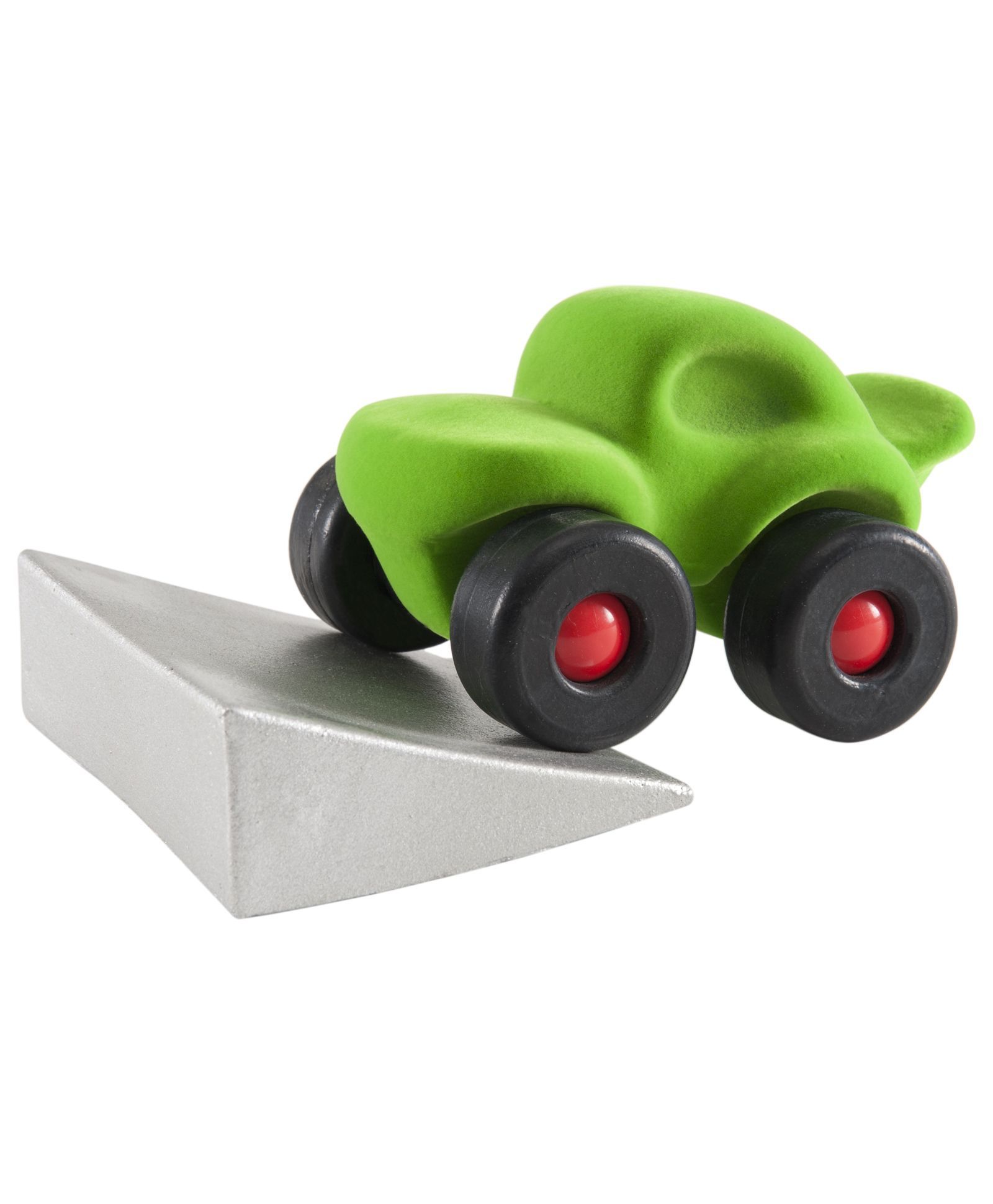 Rubbabu Monster Car