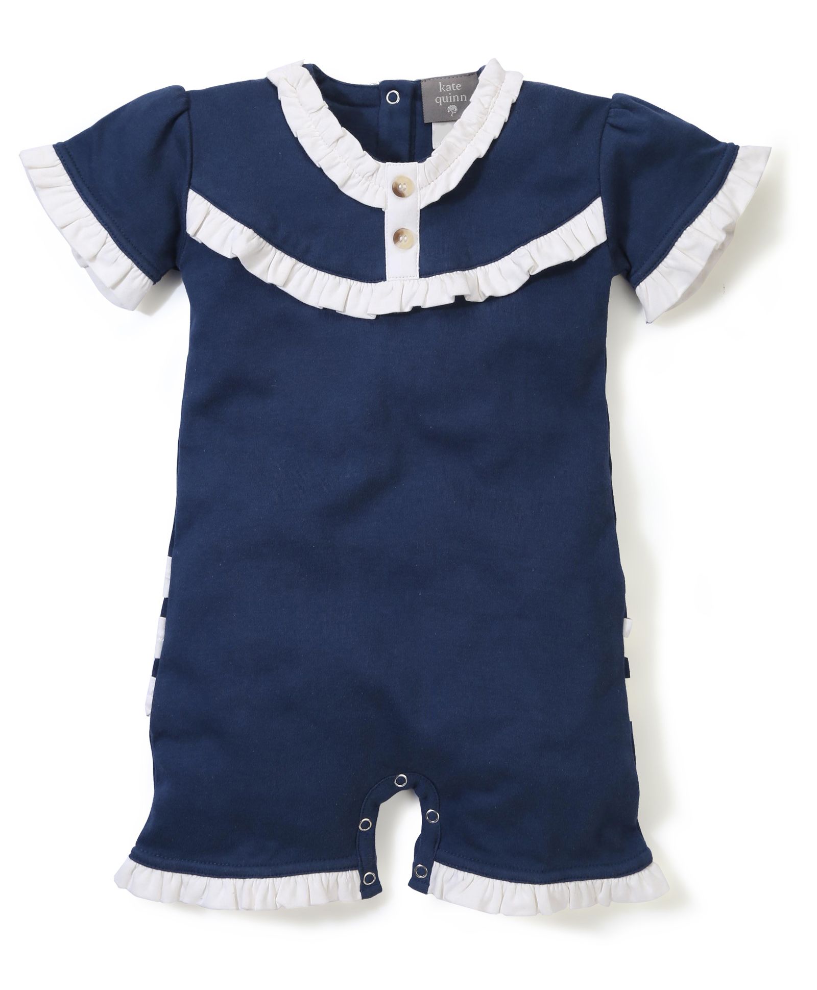 Kate Quinn Romper