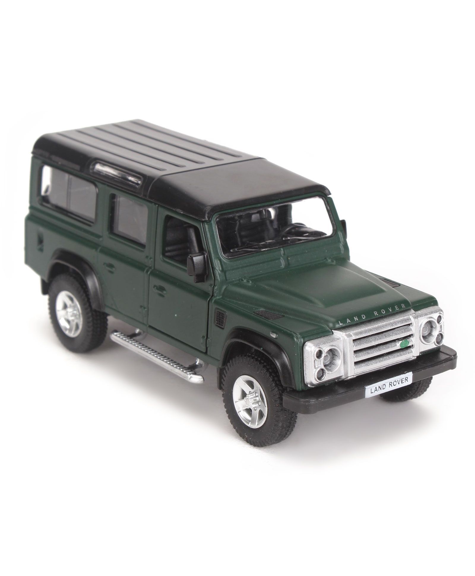 RMZ Land Rover Defender - Dark Green