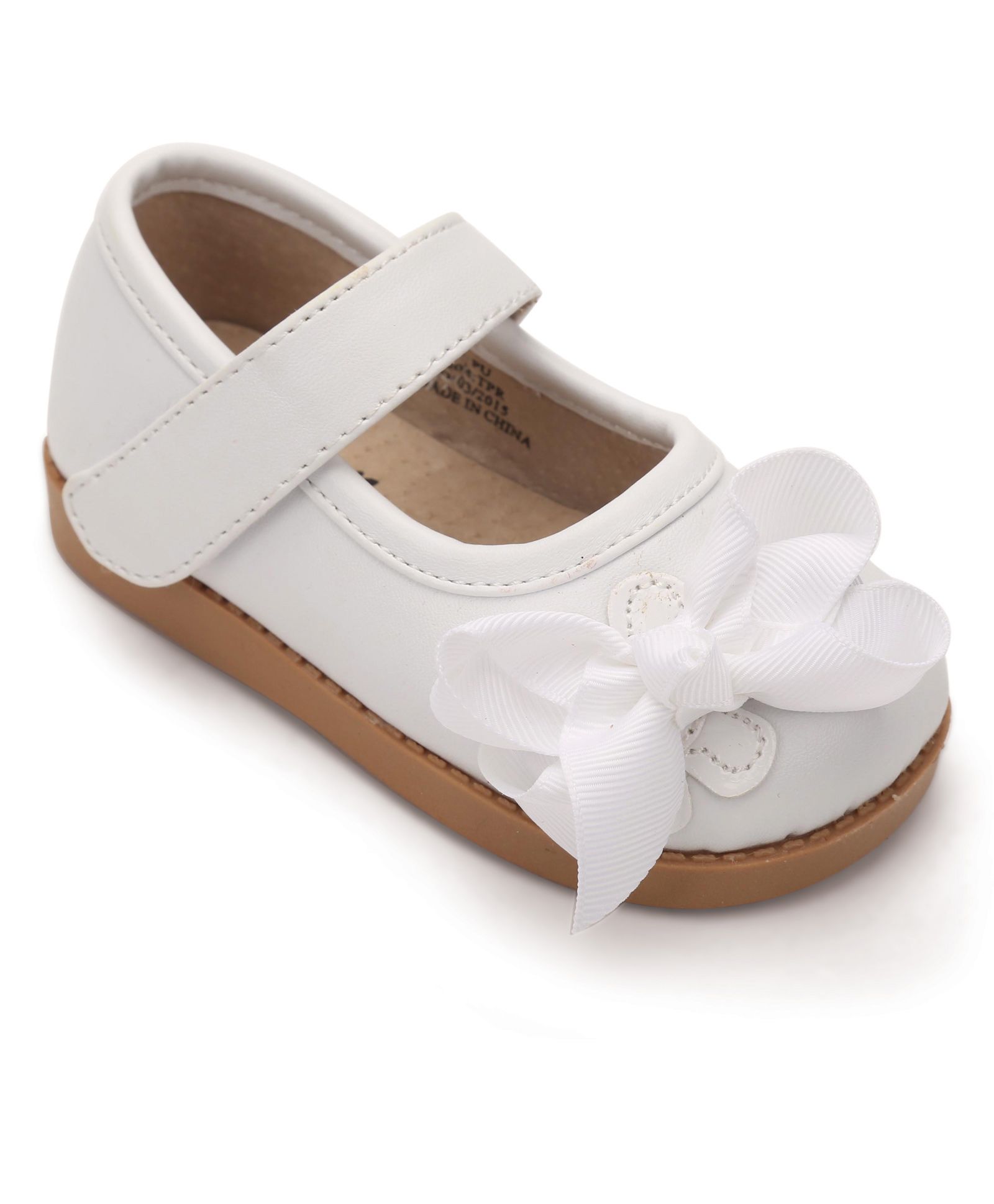 Mooshu Trainers Pretty & Attractive Shoes - White