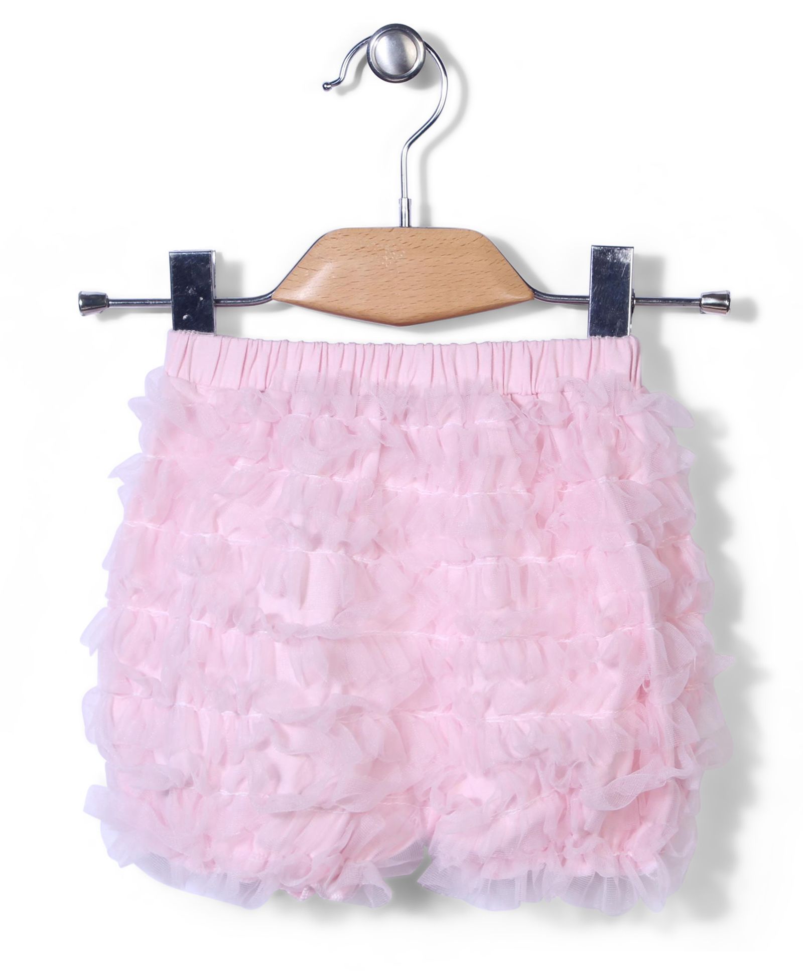 Wenchoice Stylish Ruffle Skirt