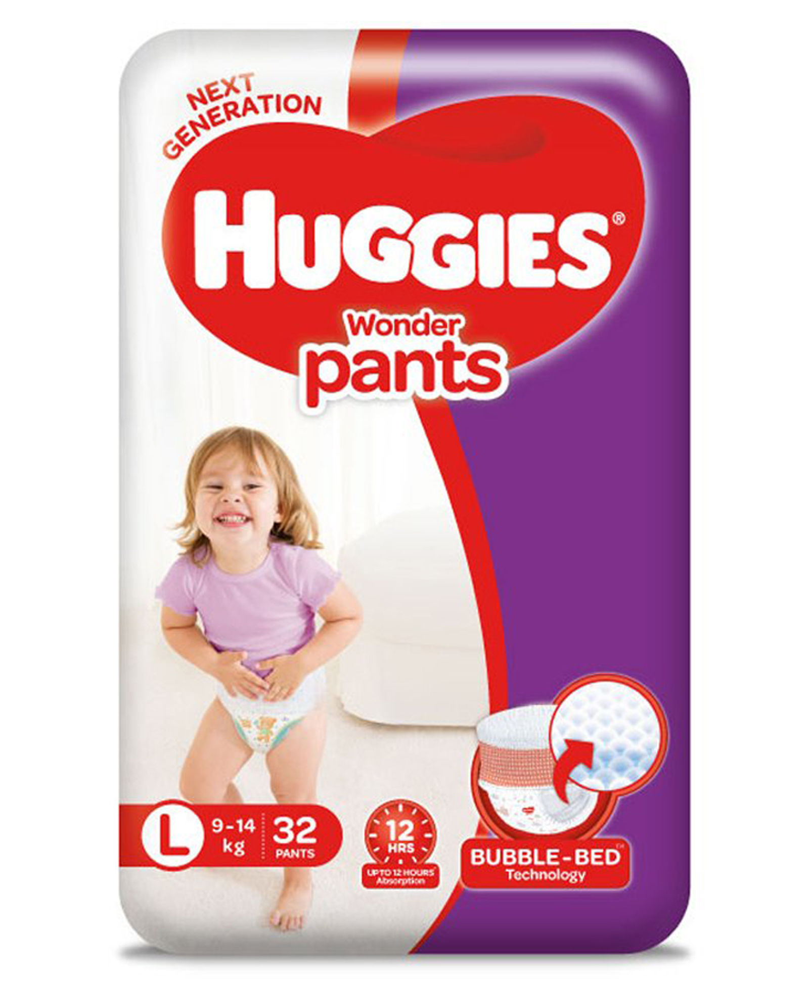 huggies pant style diapers