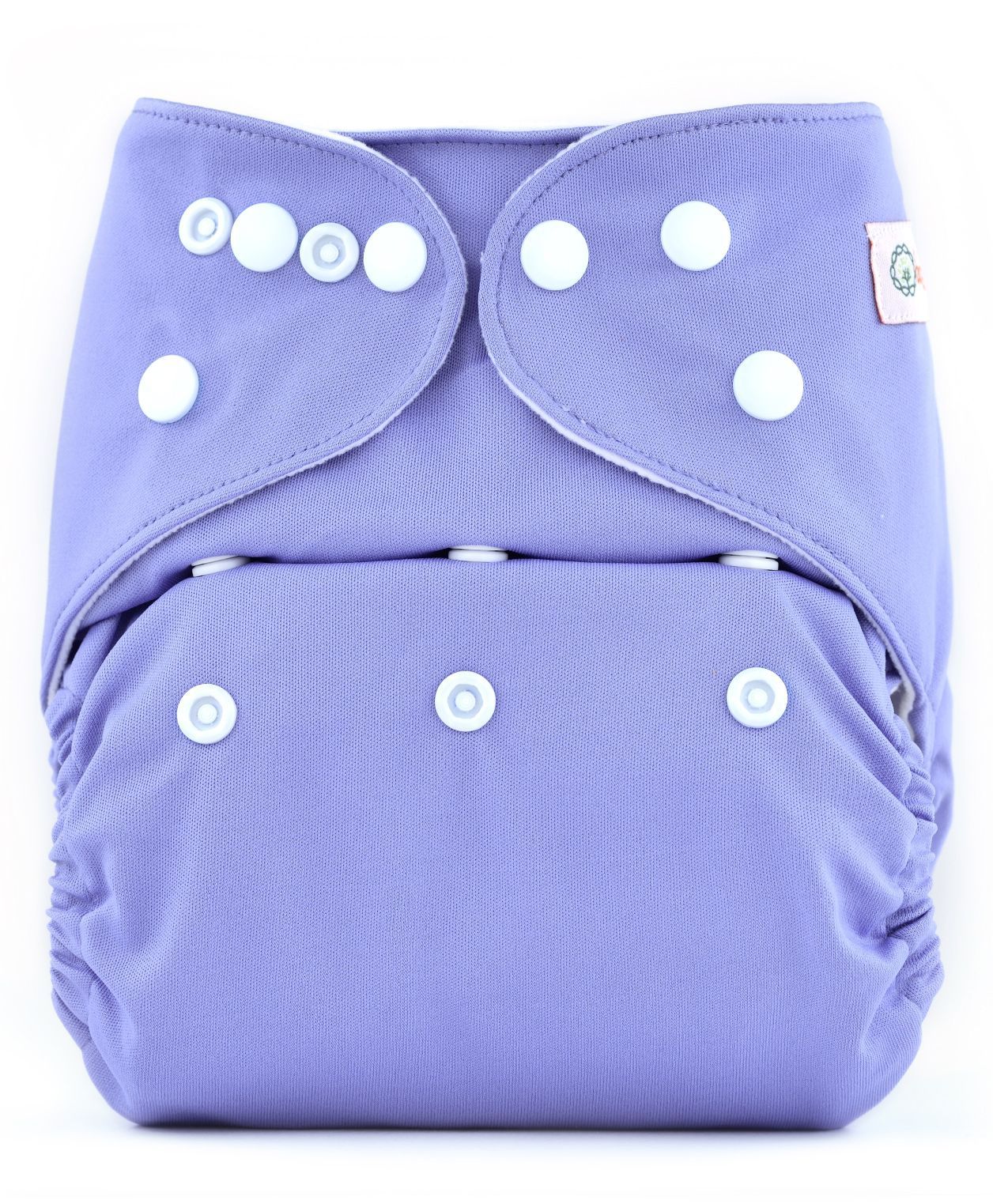 Bumberry Pocket Cloth Diaper Cover With Bamboo Insert
