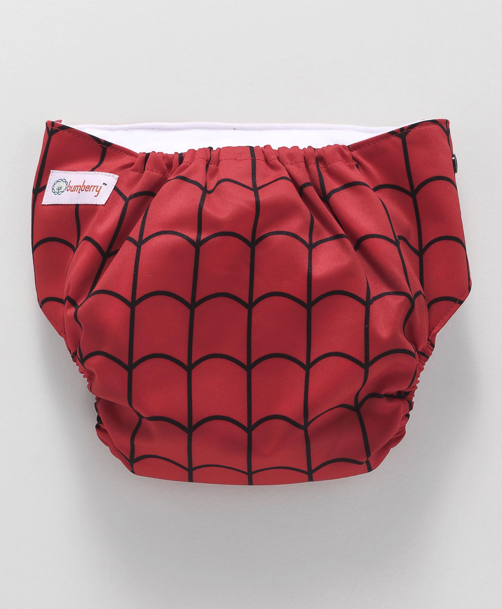 Bumberry Pocket Cloth Diaper With Insert
