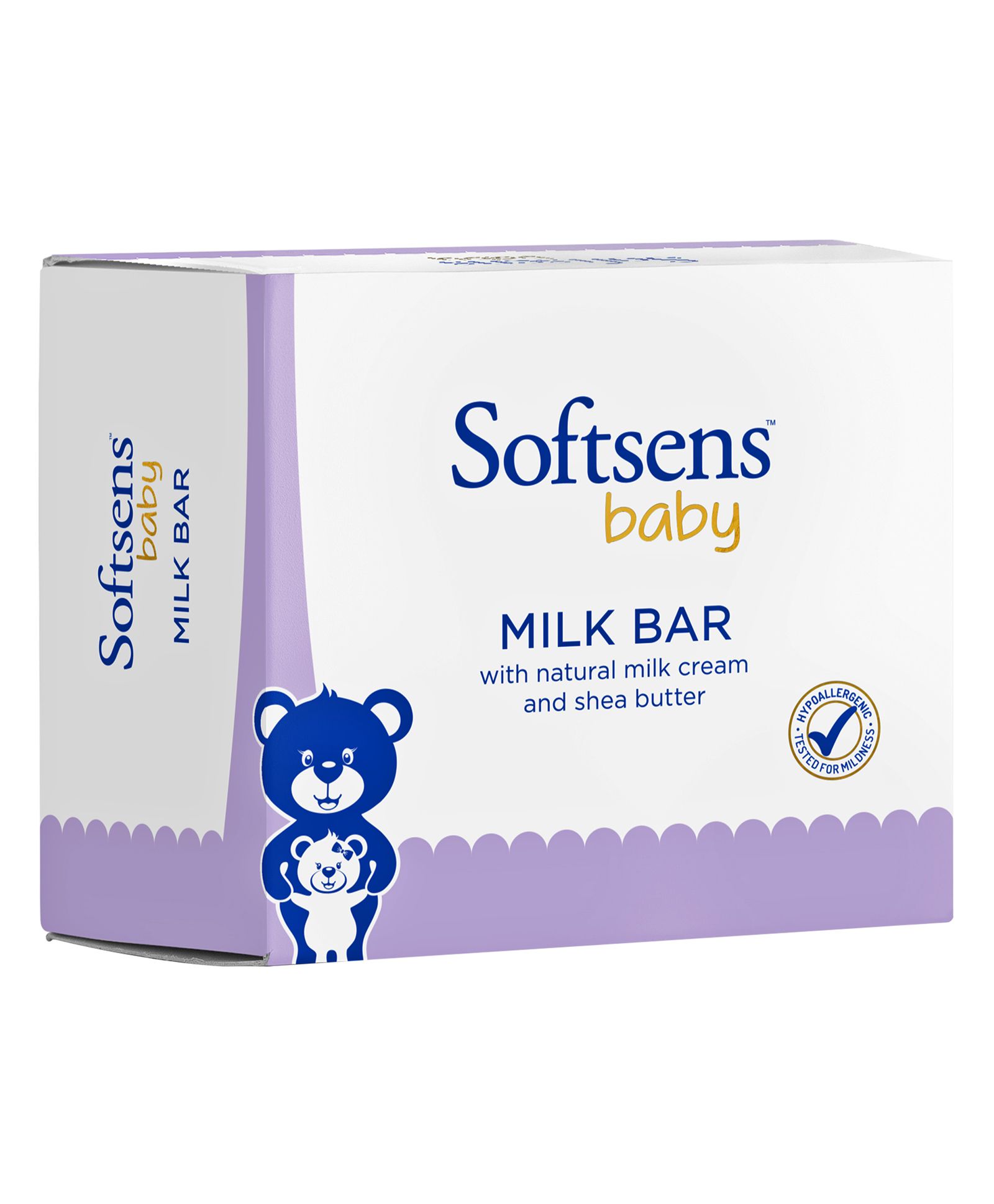 softsens baby soap