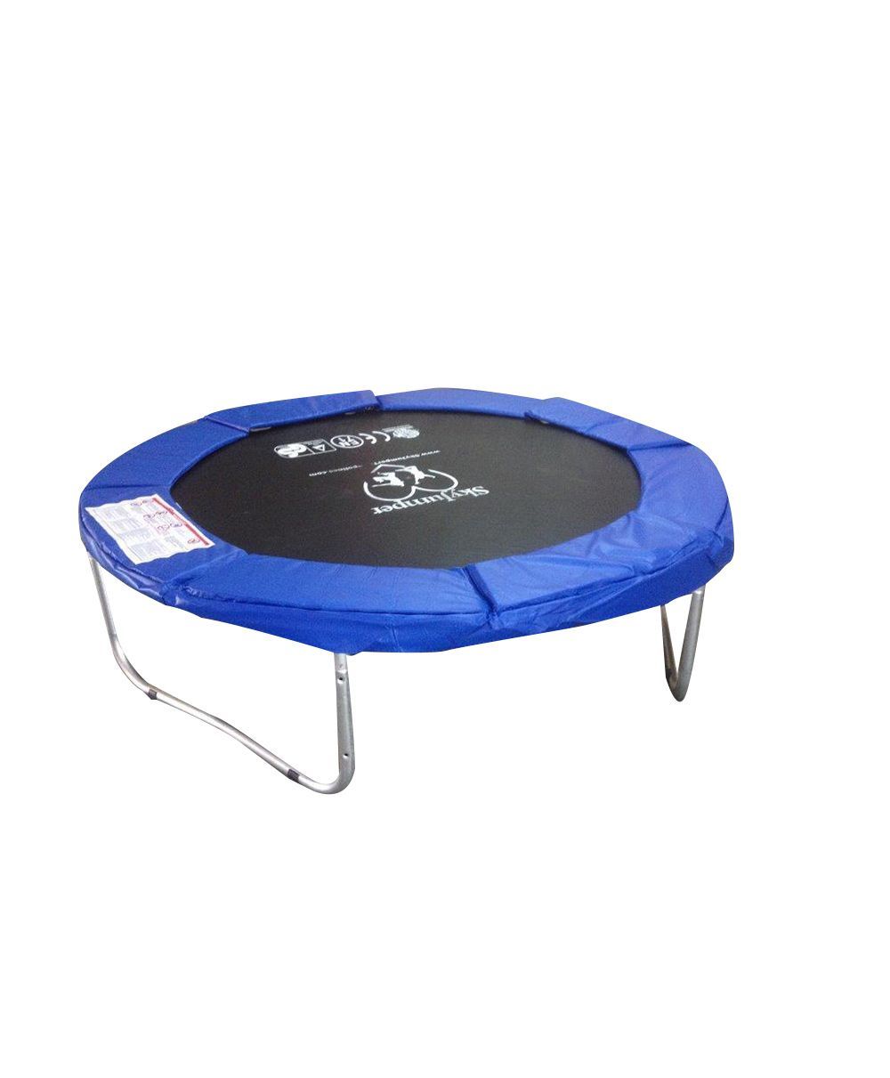 SkyJumper Heavy Duty Jumper Blue & Black