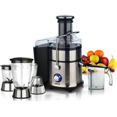 Geepas Juice Extractor Gsb5451 Buy Online In Qatar Geepas