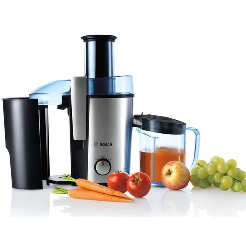 Bosch Juice Extractor Mes3500gb Buy Online In Qatar Bosch